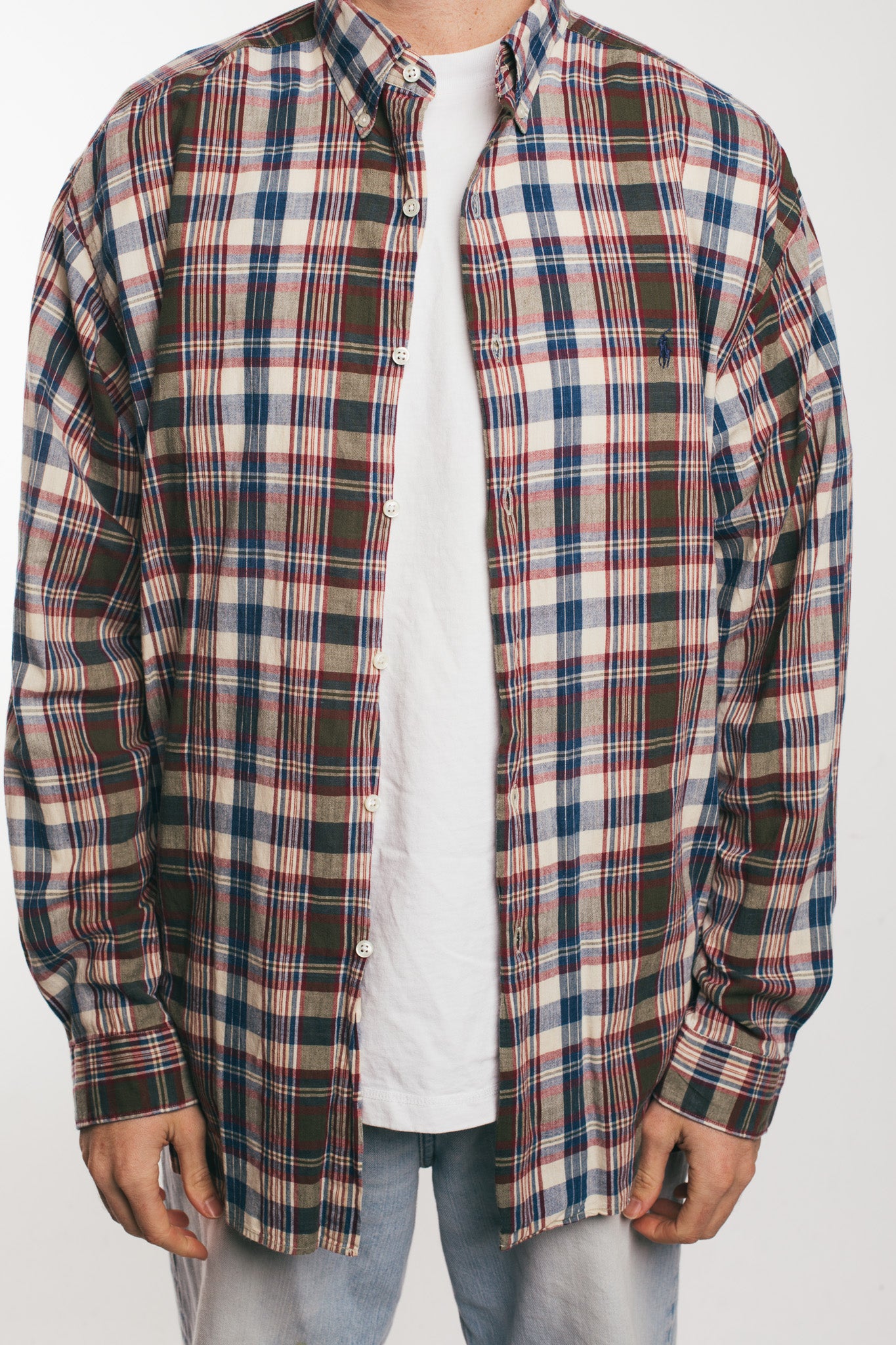 Ralph Lauren - Shirt (XL)