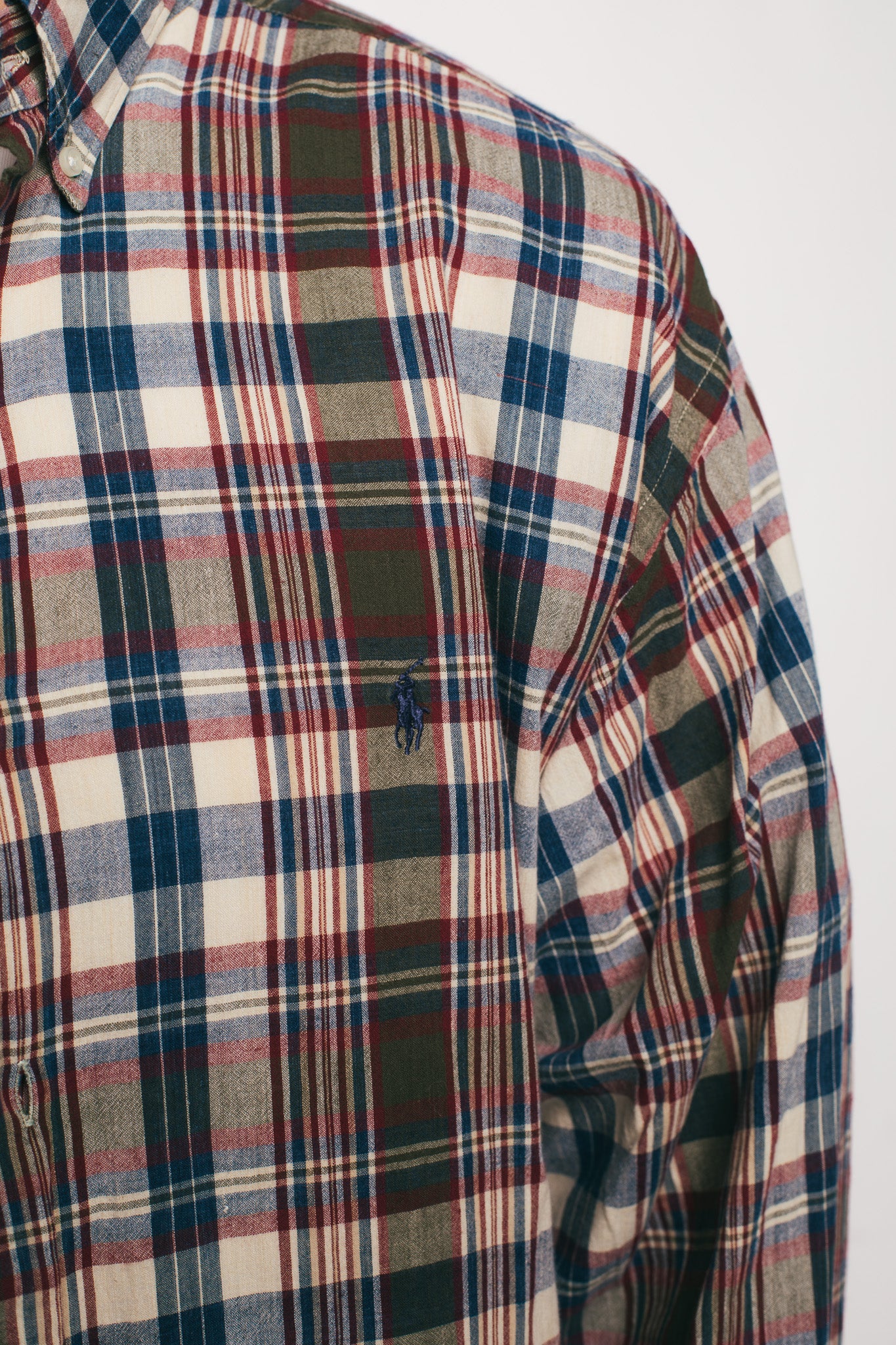 Ralph Lauren - Shirt (XL)