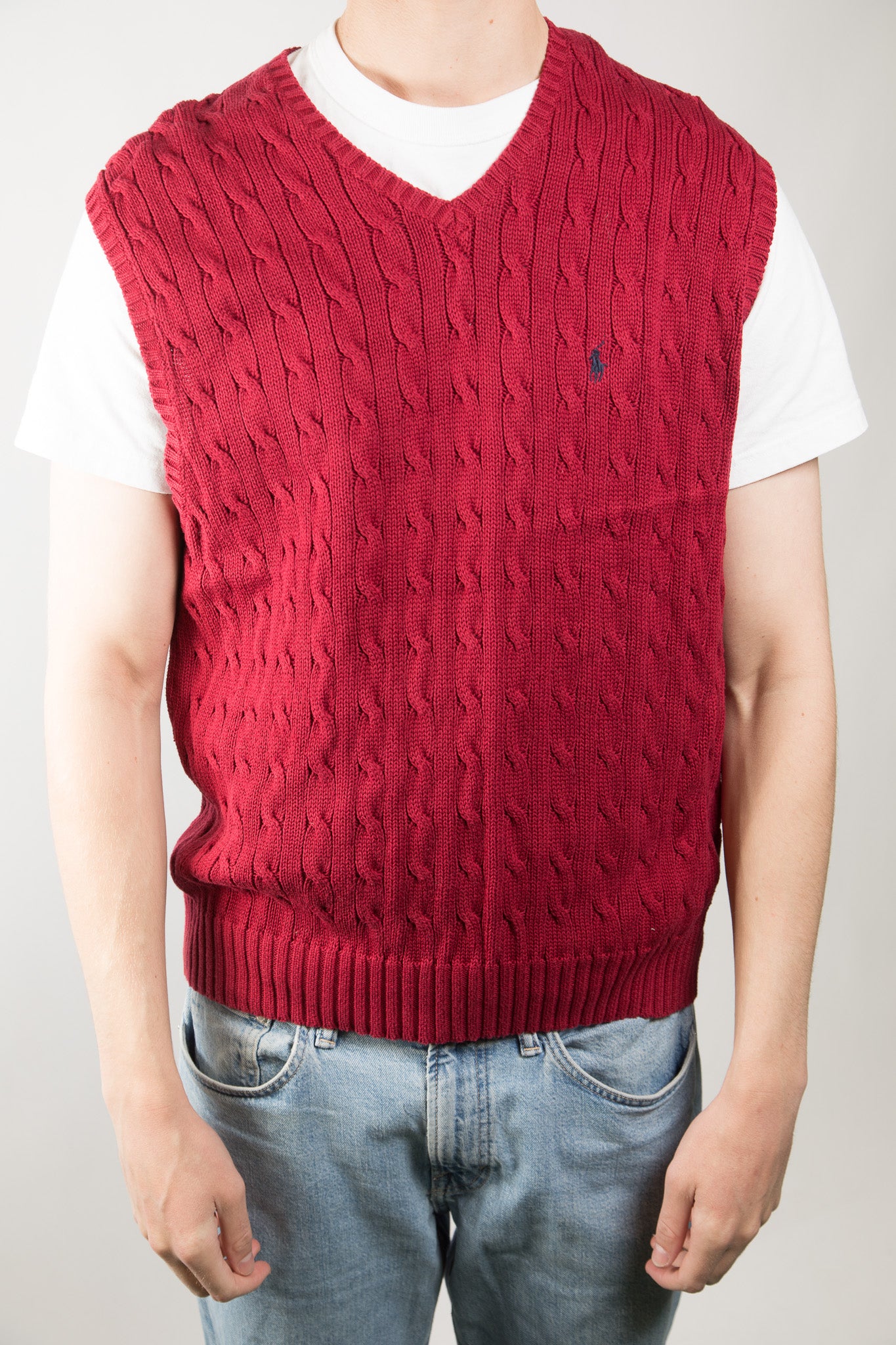 Ralph Lauren - Vest (XL)
