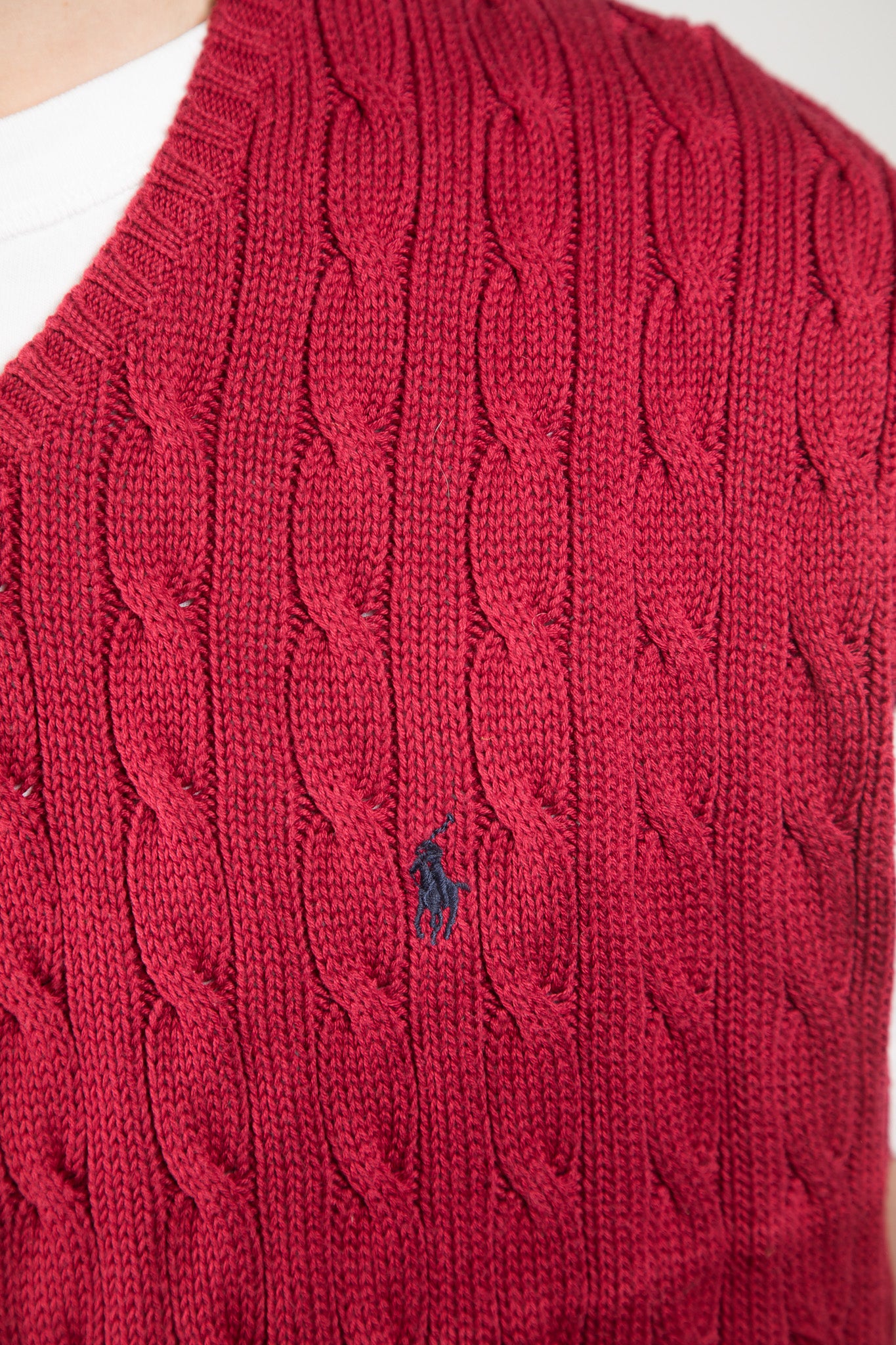Ralph Lauren - Vest (XL)