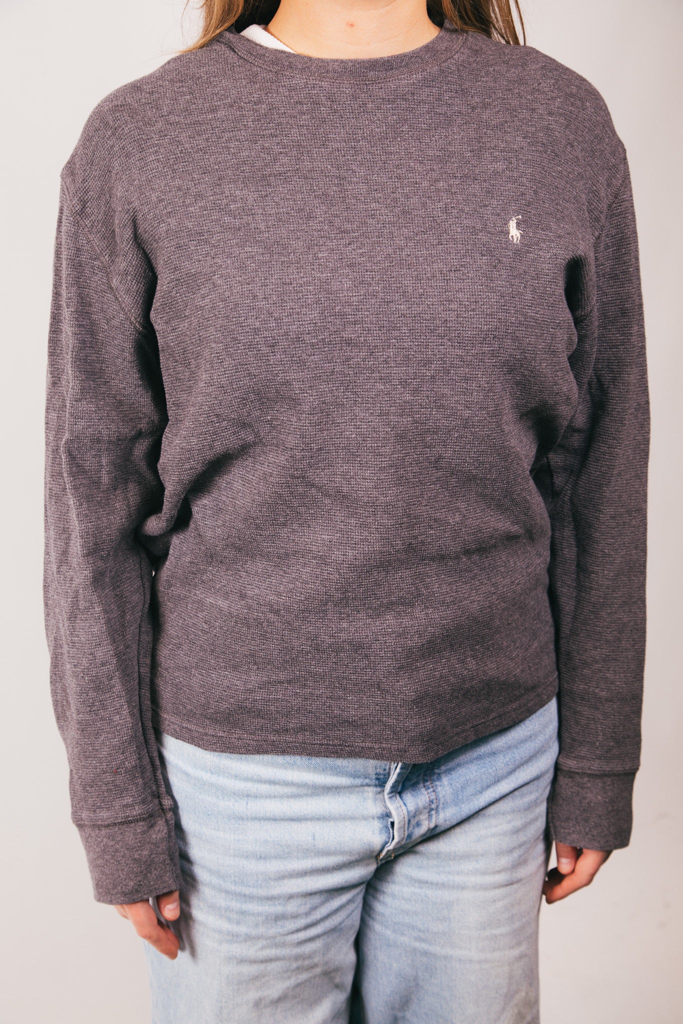 Ralph Lauren - Sweatshirt (M)