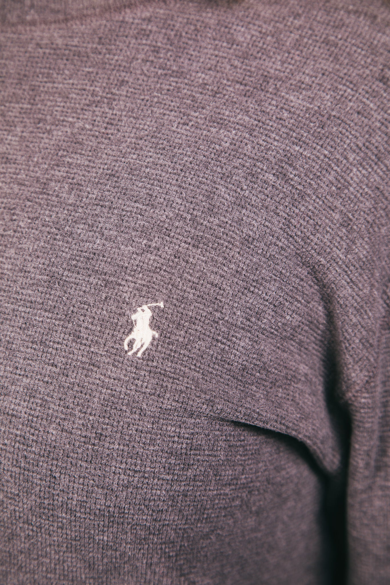 Ralph Lauren - Sweatshirt (M)