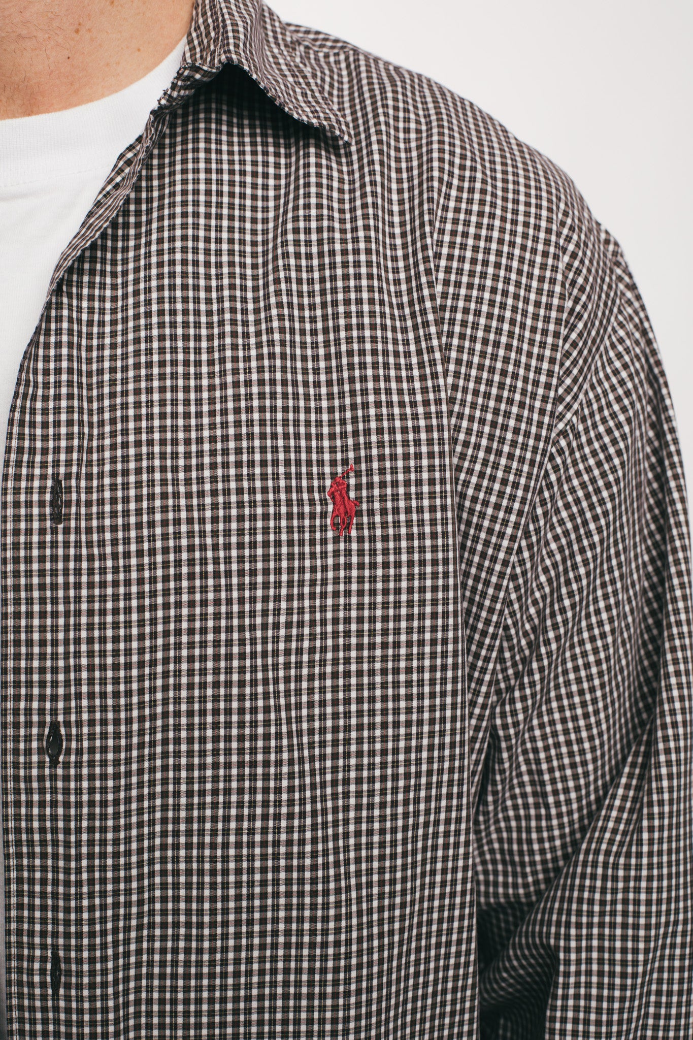 Ralph Lauren - Shirt (XL)