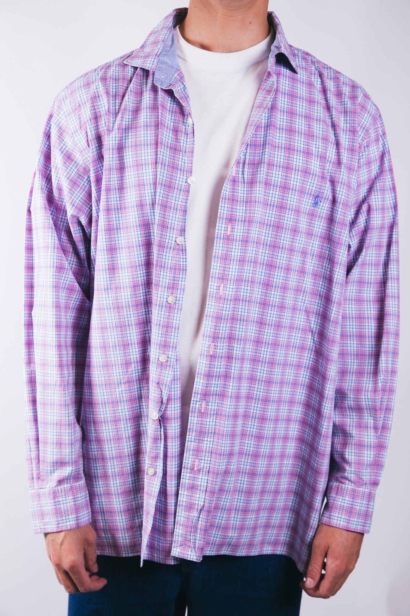Ralph Lauren - Shirt (XL)