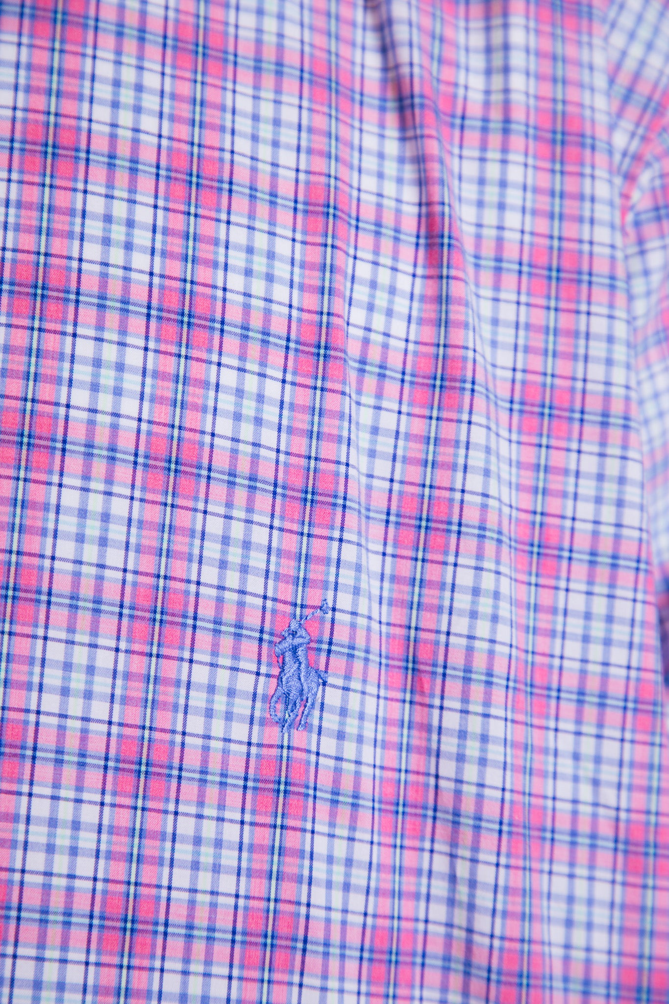 Ralph Lauren - Shirt (XL)