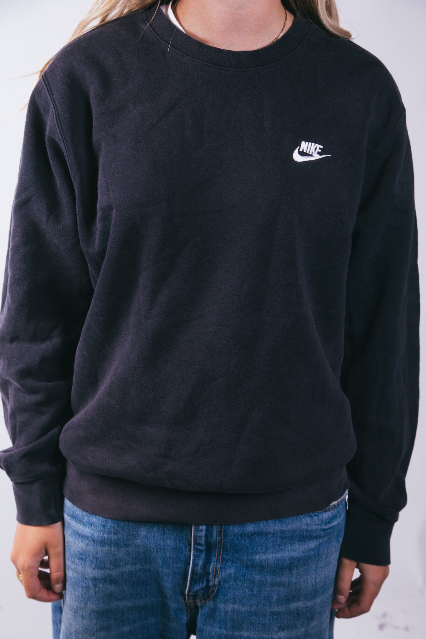 Nike - Sweatshirt (S)