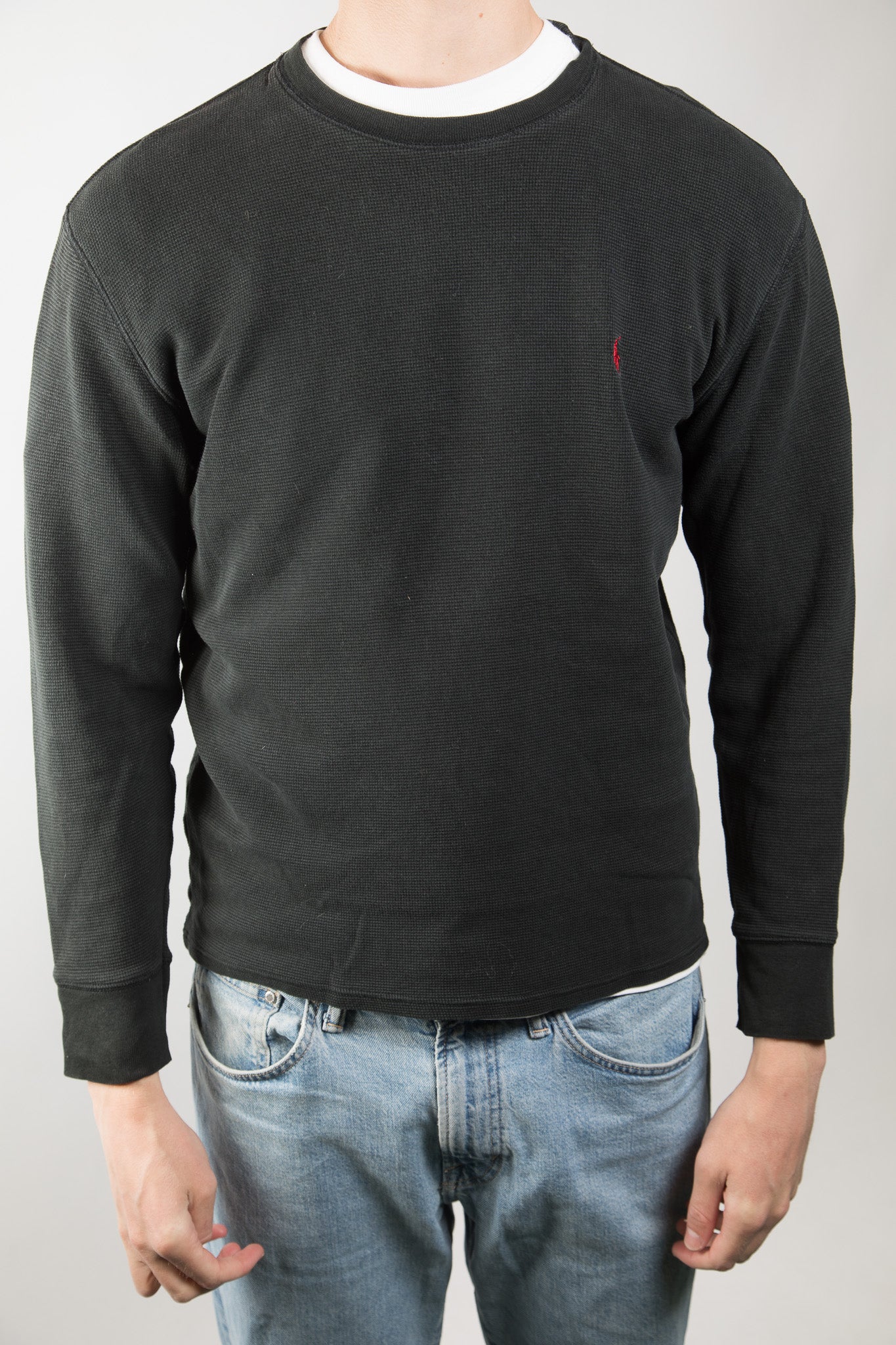 Ralph Lauren - Sweatshirt (M)