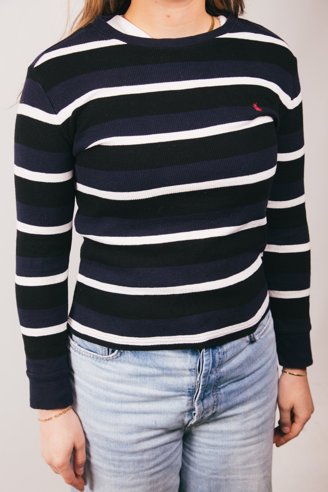 Ralph Lauren - Sweatshirt (XXS)