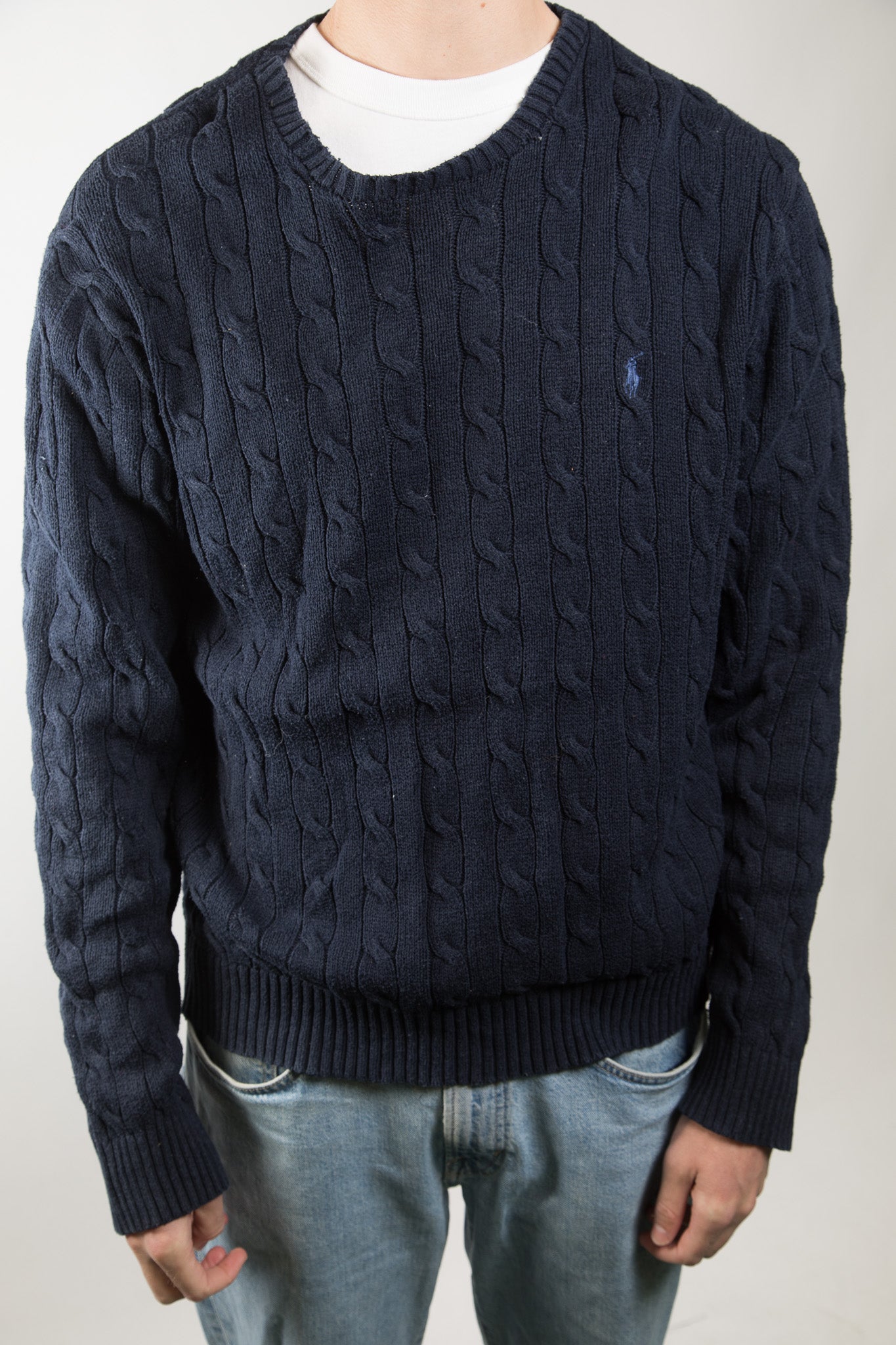 Ralph Lauren - Sweatshirt (XL)