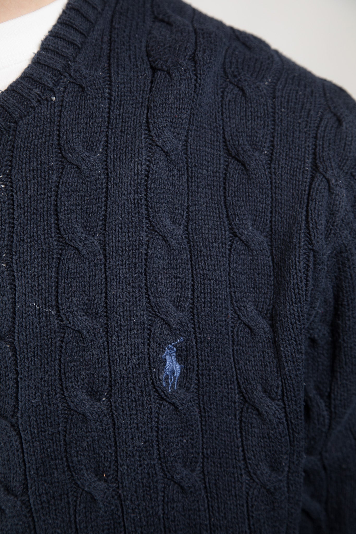 Ralph Lauren - Sweatshirt (XL)