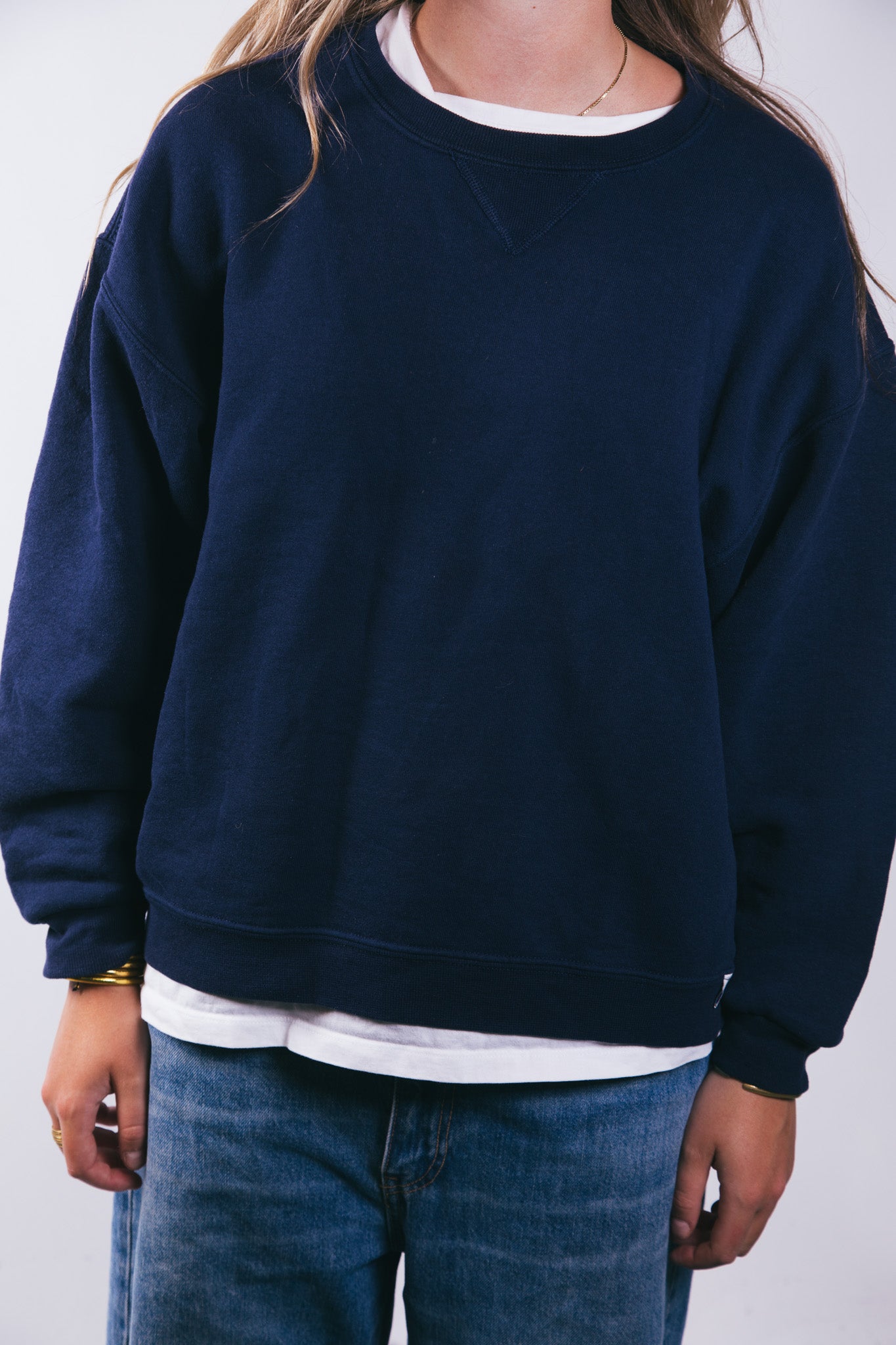 Russel Athletic - Sweatshirt (S)