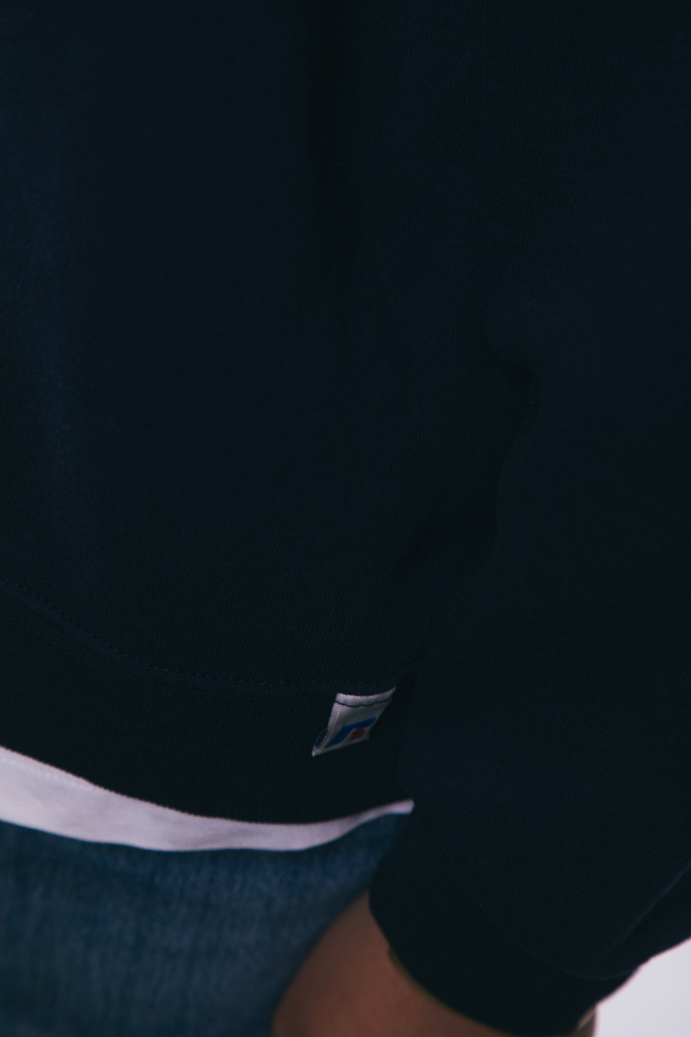 Russel Athletic - Sweatshirt (S)