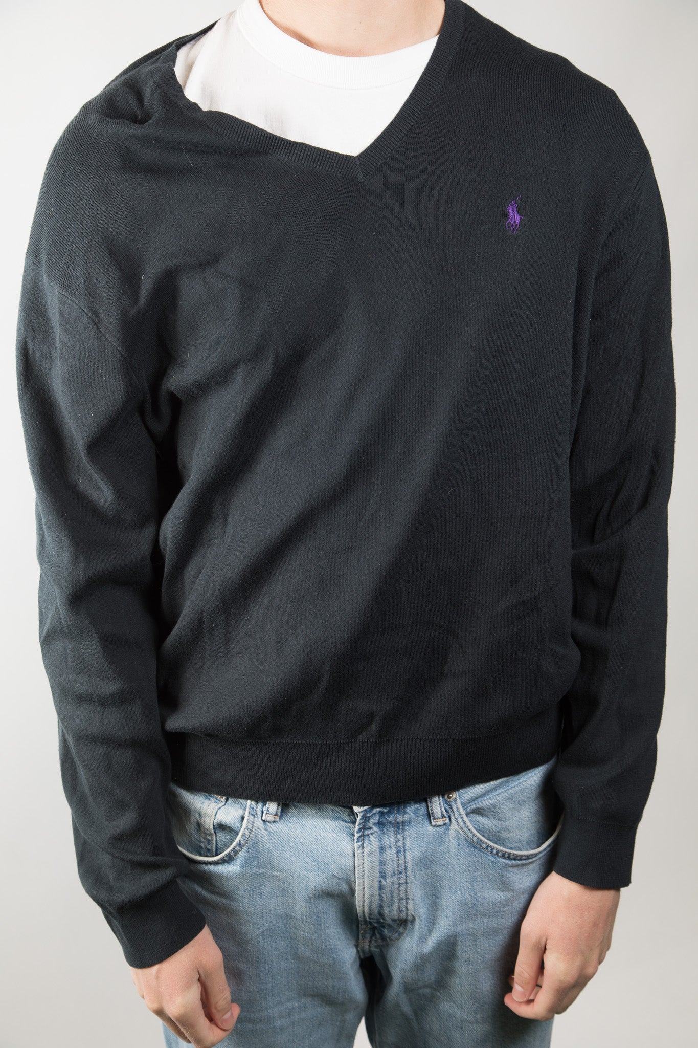 Ralph Lauren - Sweatshirt (L)