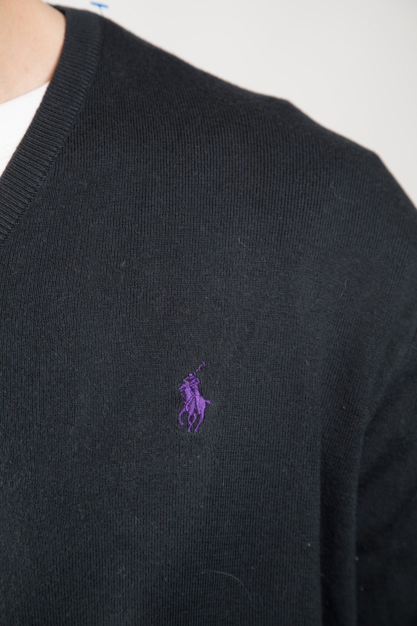 Ralph Lauren - Sweatshirt (L)