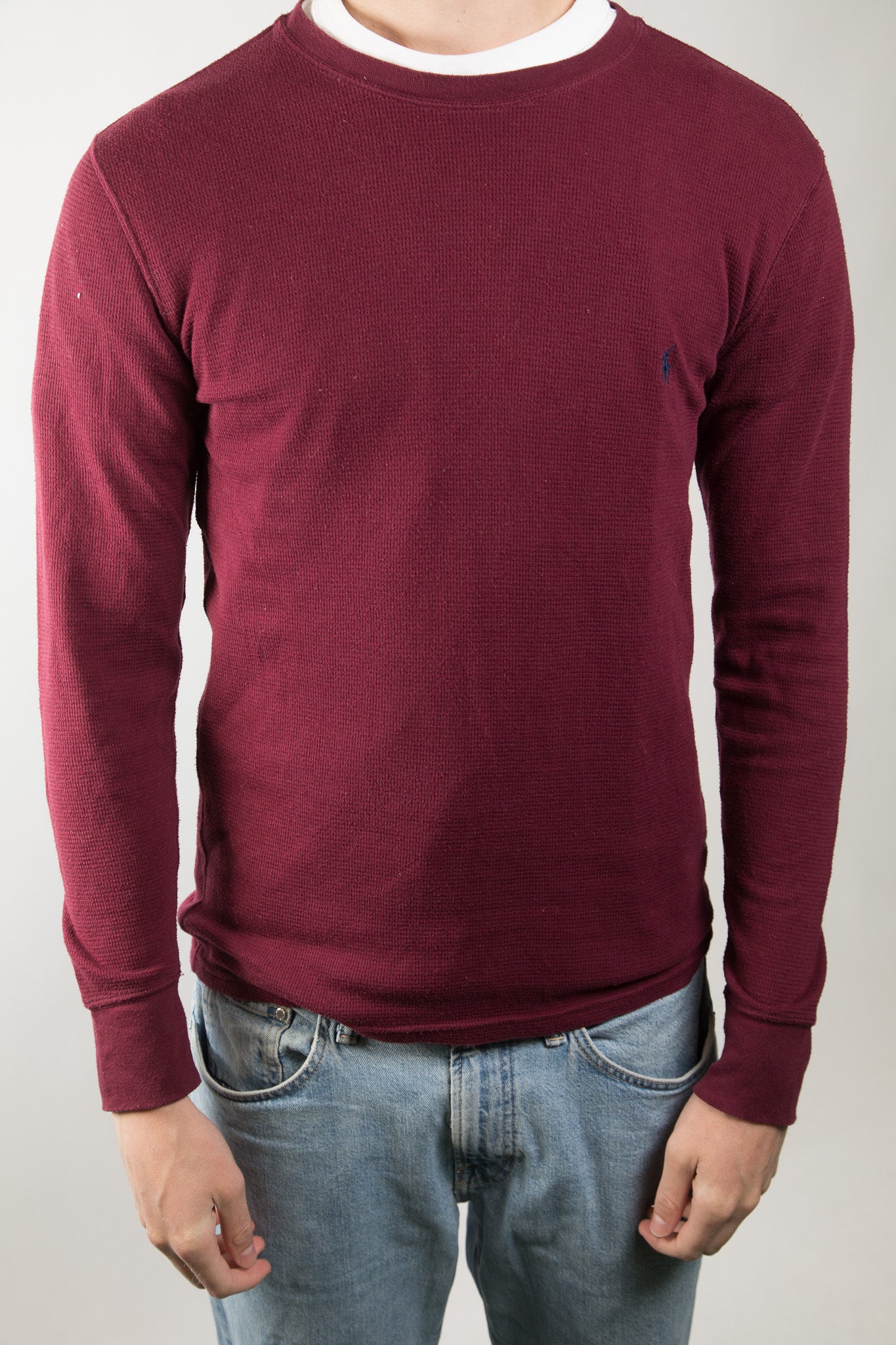 Ralph Lauren - Sweatshirt (M)