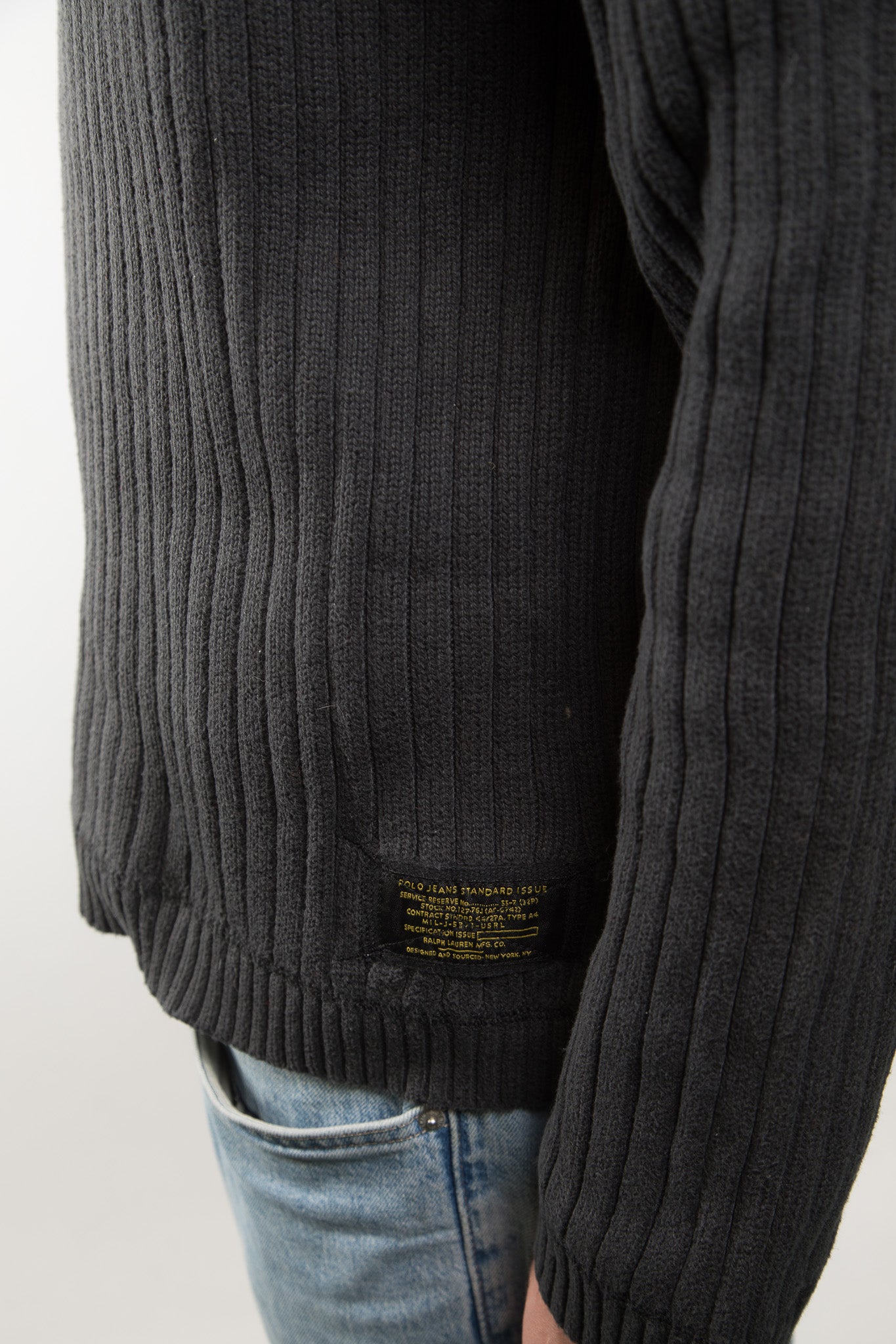 Ralph Lauren - Sweatshirt (L)