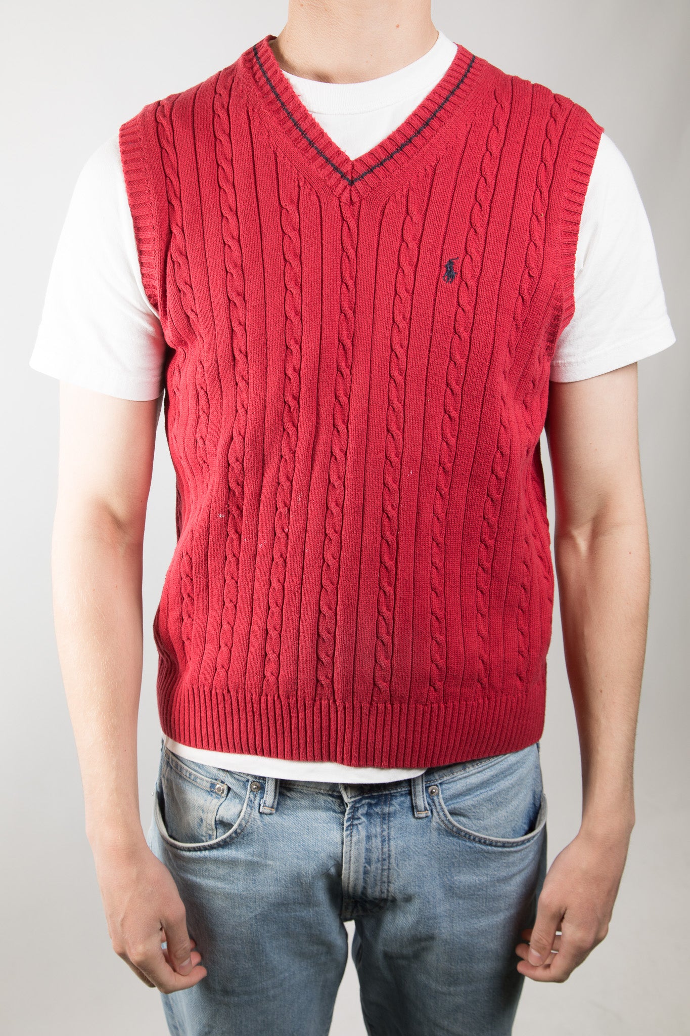 Ralph Lauren - Vest (M)
