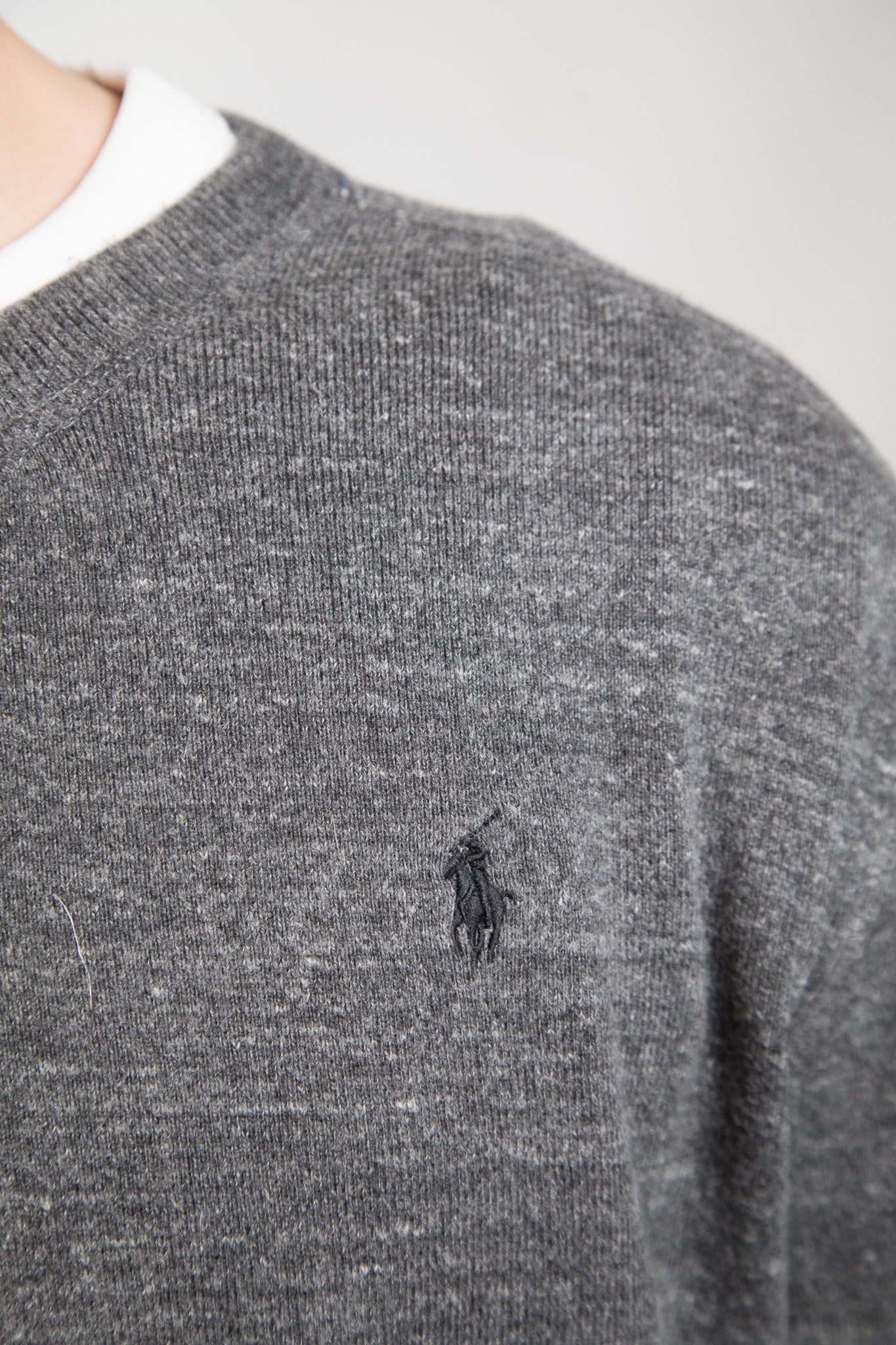 Ralph Lauren - Sweatshirt (M)