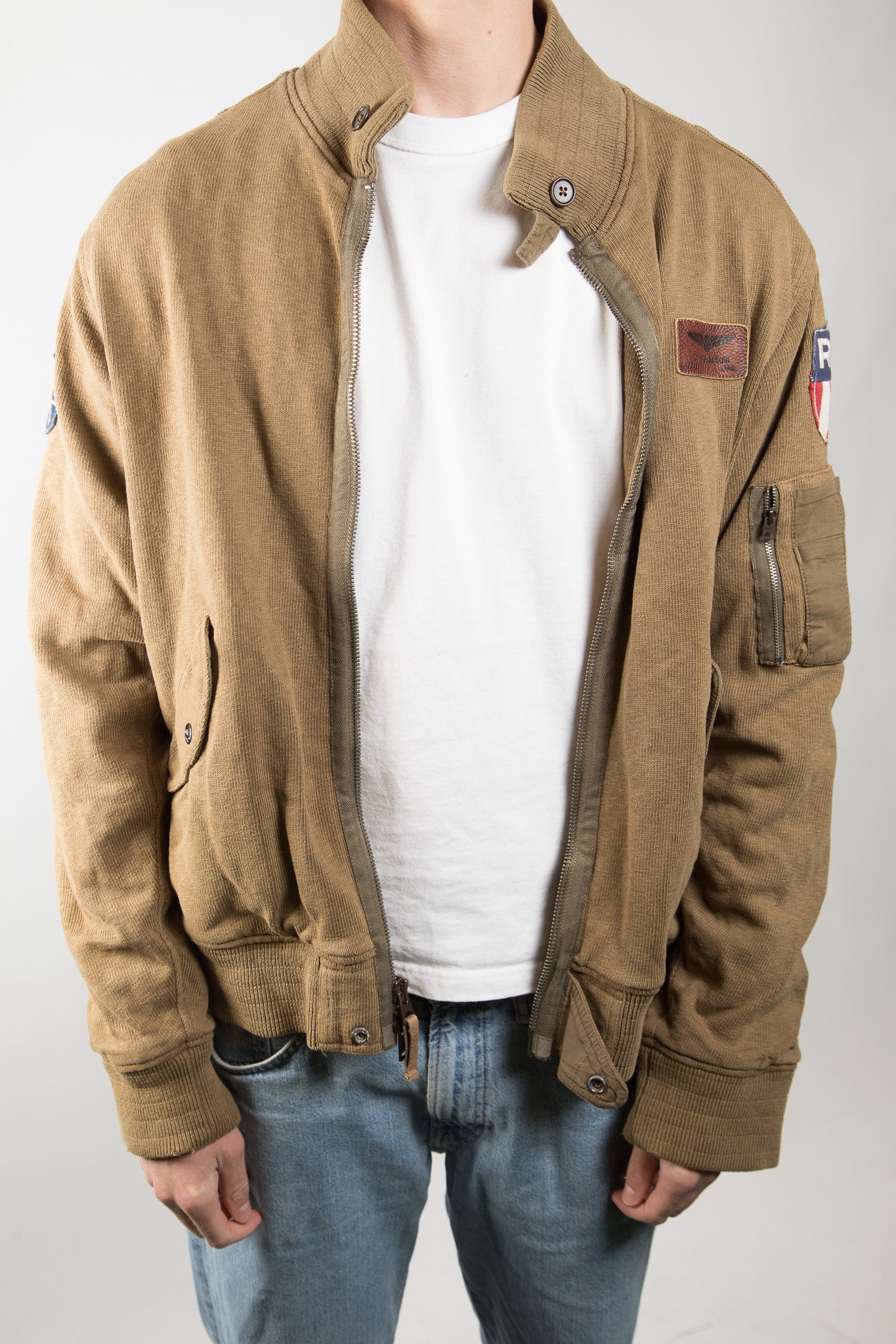 Ralph Lauren - Jacket (L)