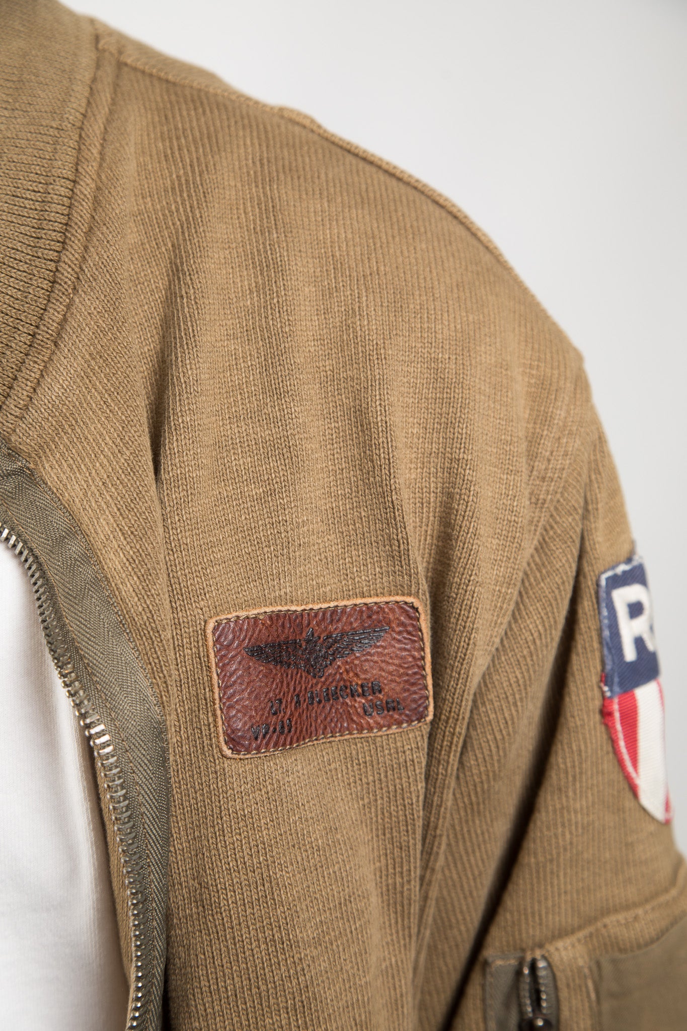 Ralph Lauren - Jacket (L)
