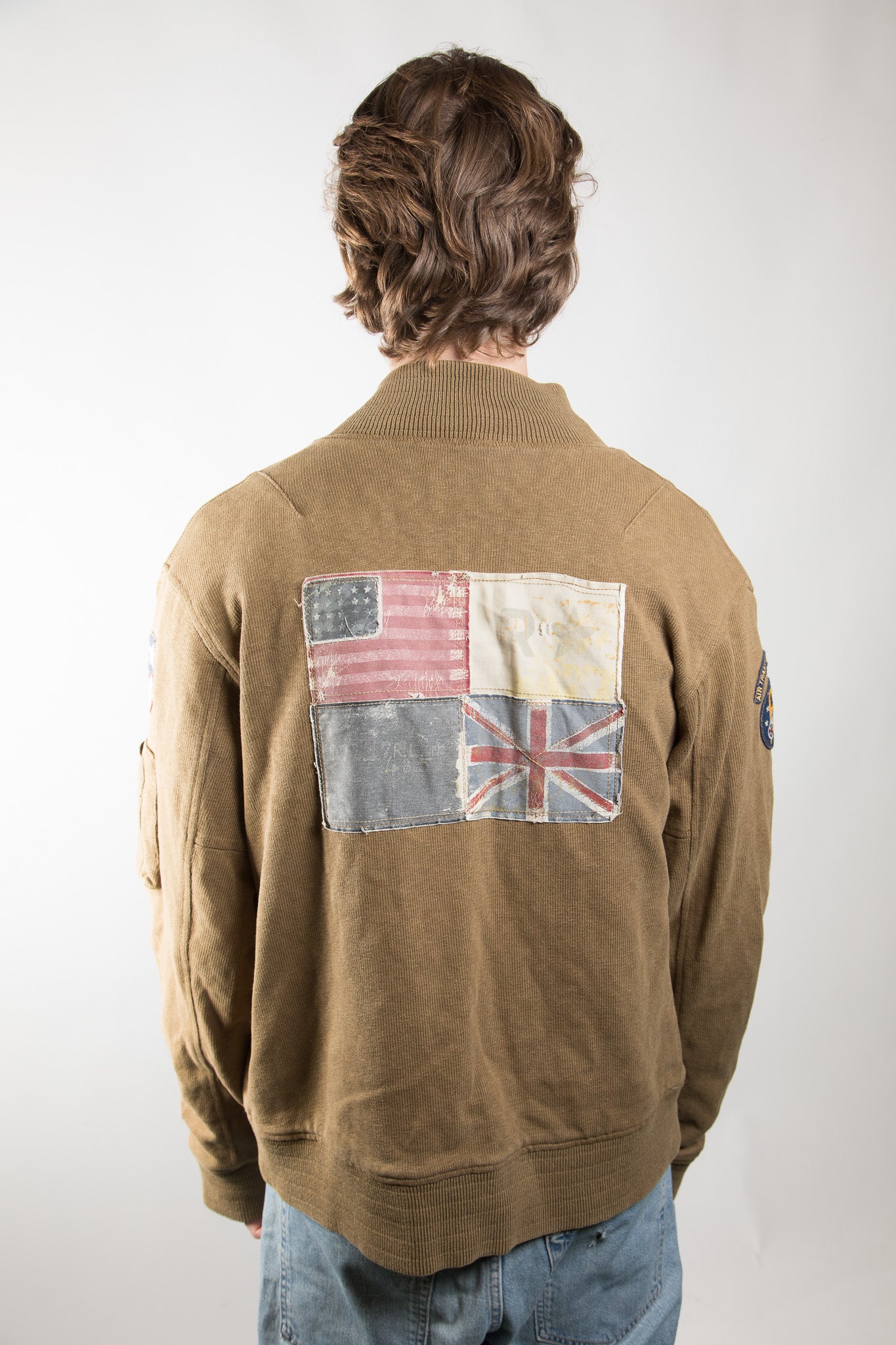 Ralph Lauren - Jacket (L)