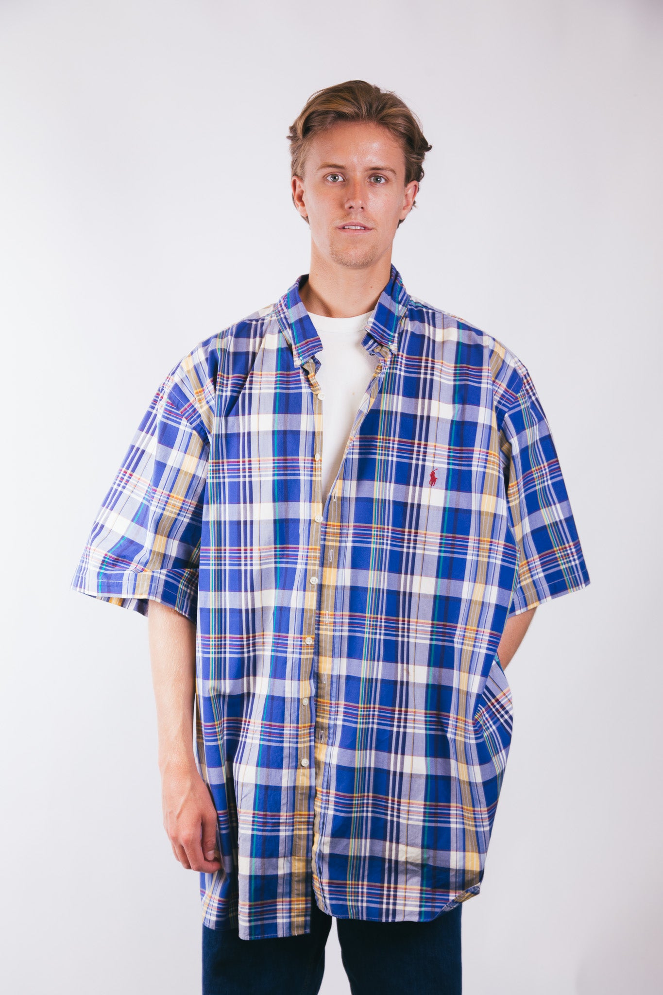 Ralph Lauren - Shirt (3XL)
