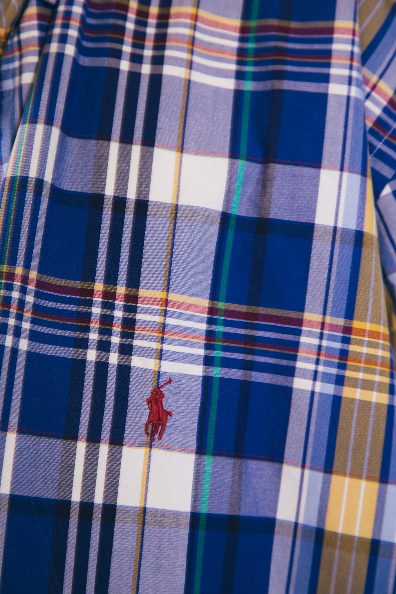 Ralph Lauren - Shirt (3XL)
