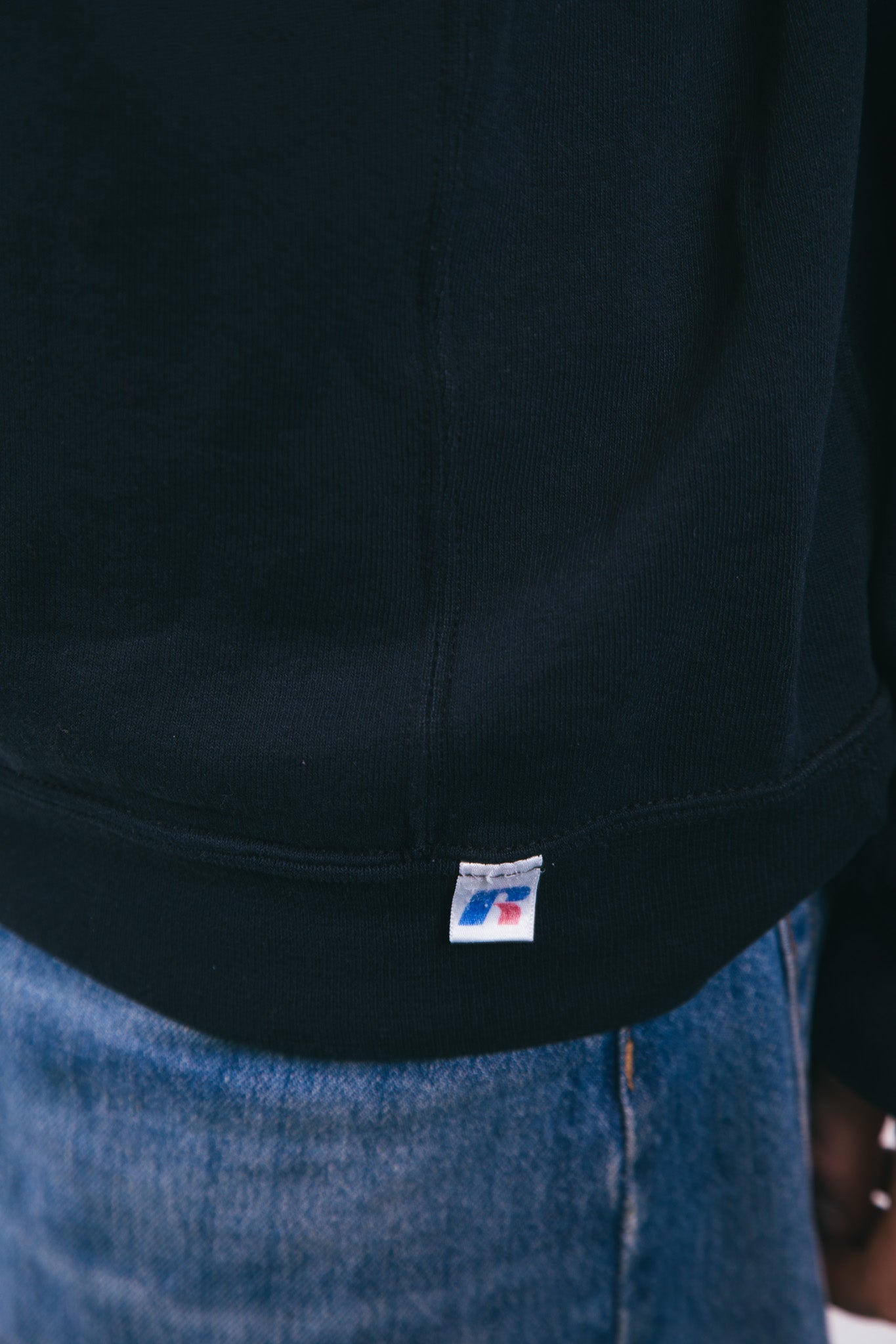 Russel Athletic - Sweatshirt (XL)