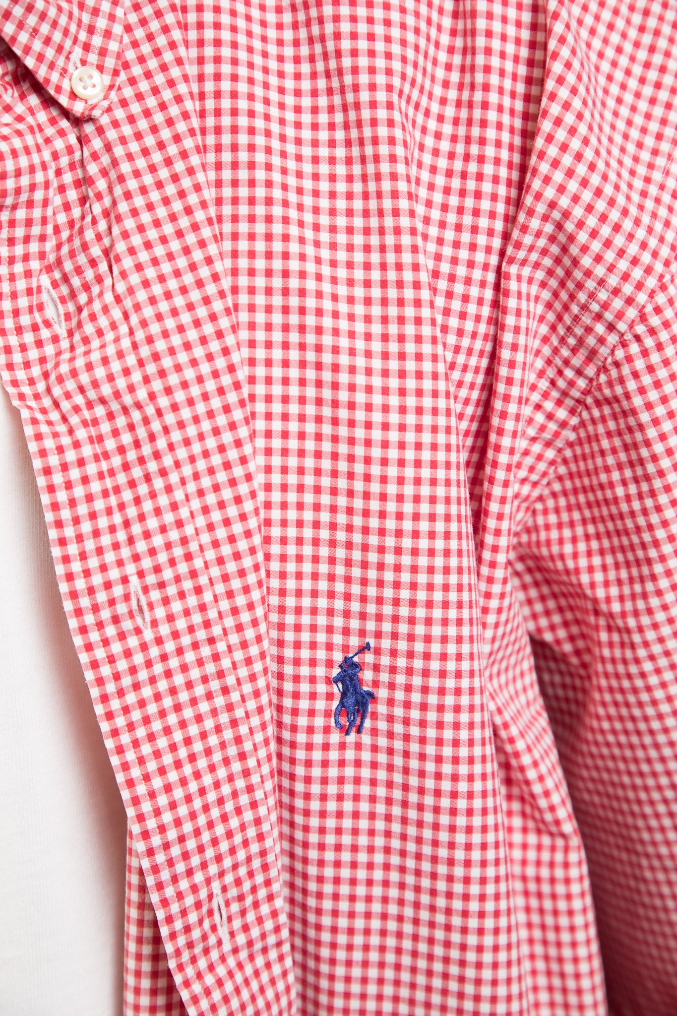 Ralph Lauren - Shirt (XXL)
