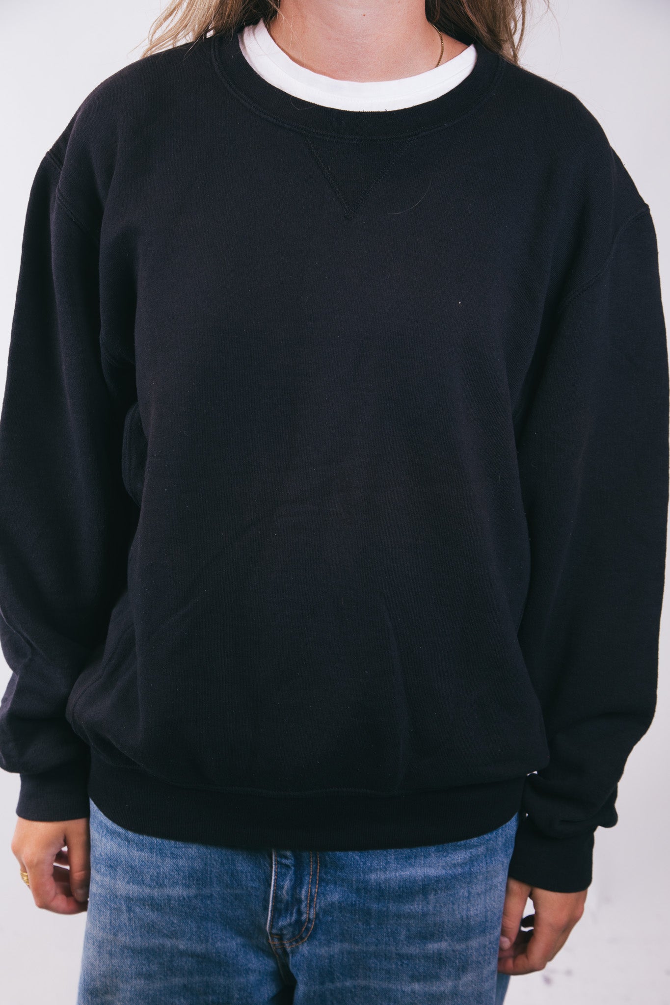 Russel Athletic - Sweatshirt (M)