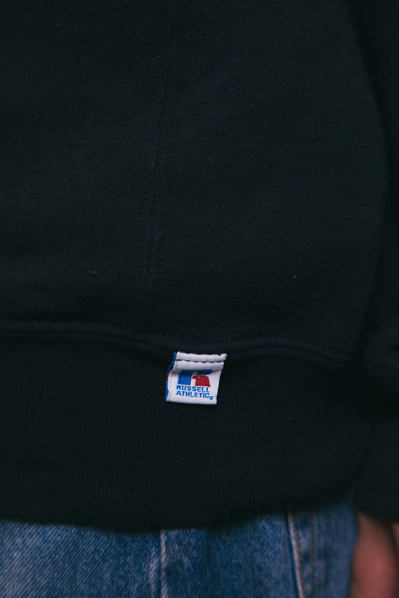 Russel Athletic - Sweatshirt (M)
