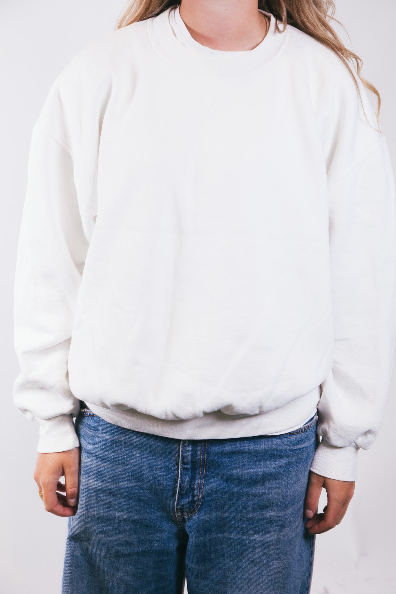 Russel Athletic - Sweatshirt (M)