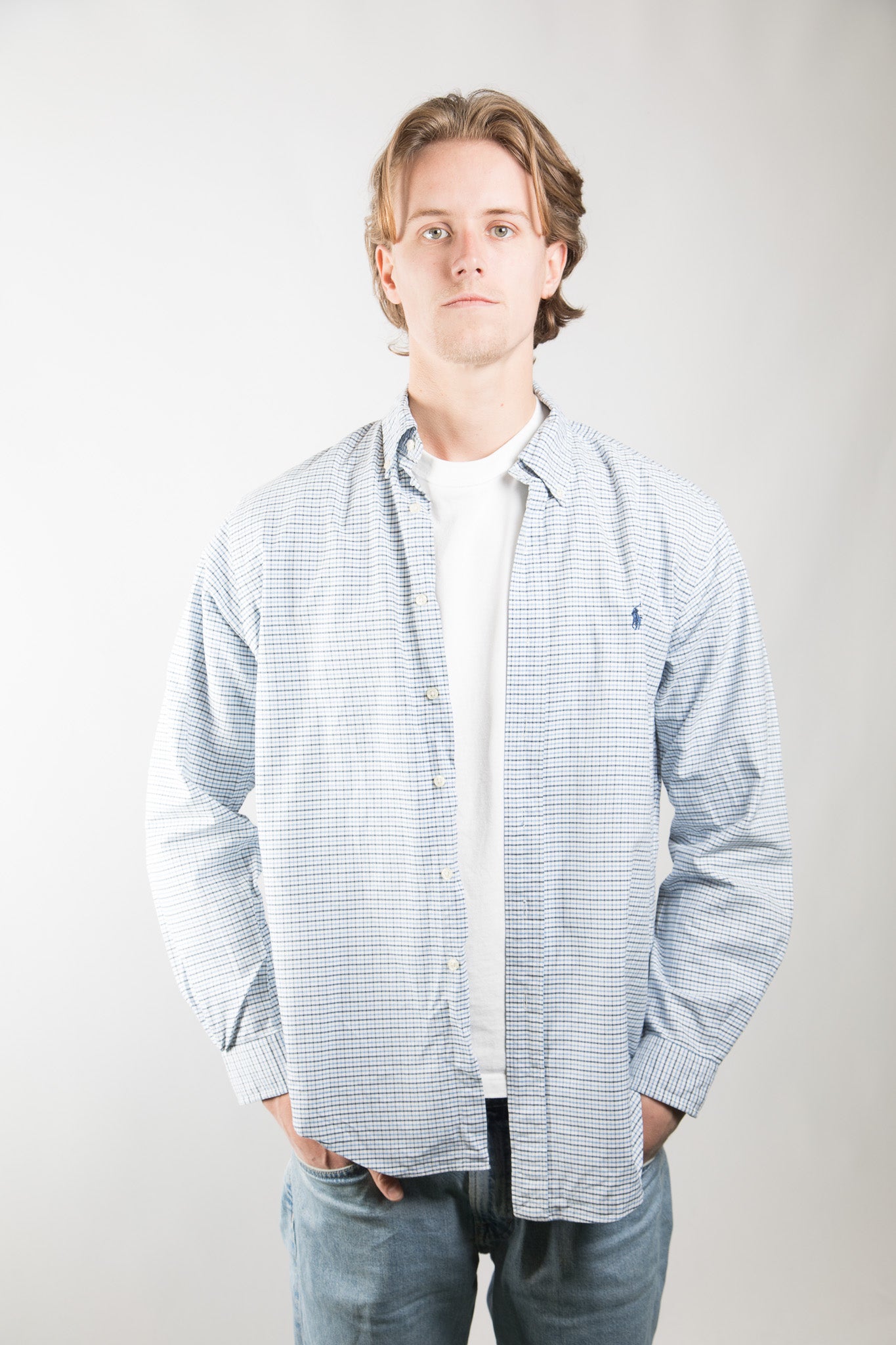 Ralph Lauren - Shirt (L)