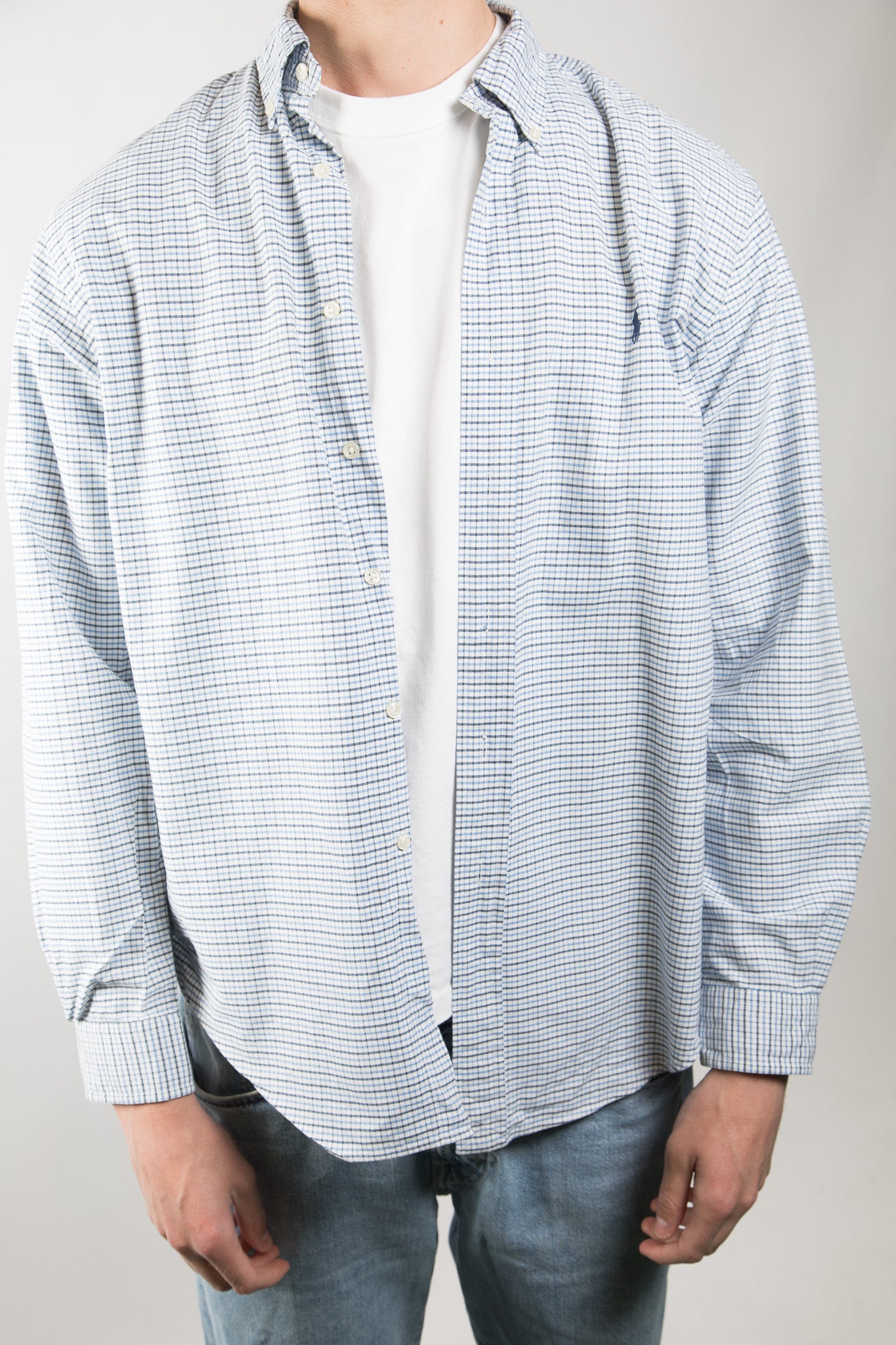 Ralph Lauren - Shirt (L)