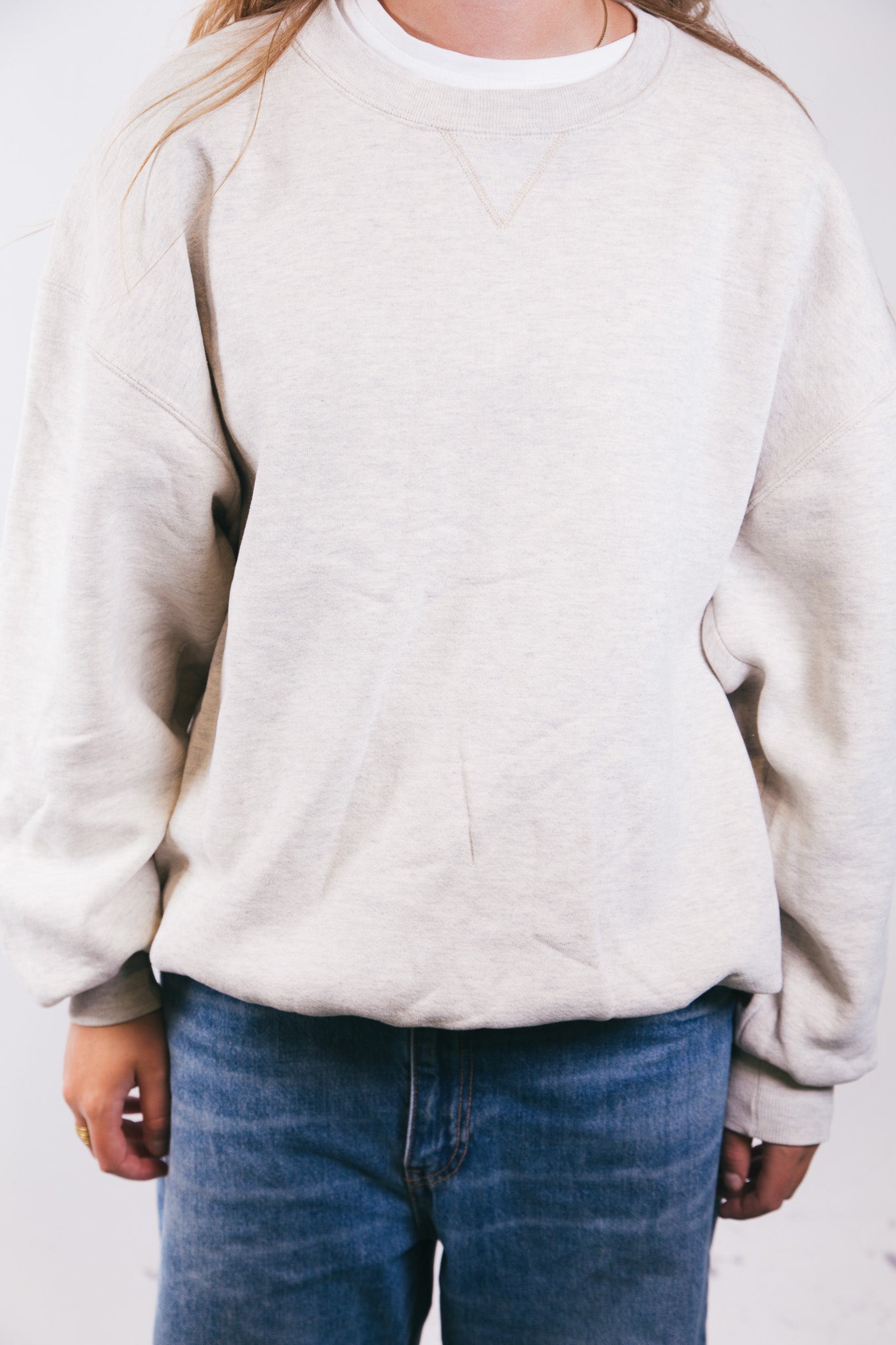 Russel Athletic - Sweatshirt (M)
