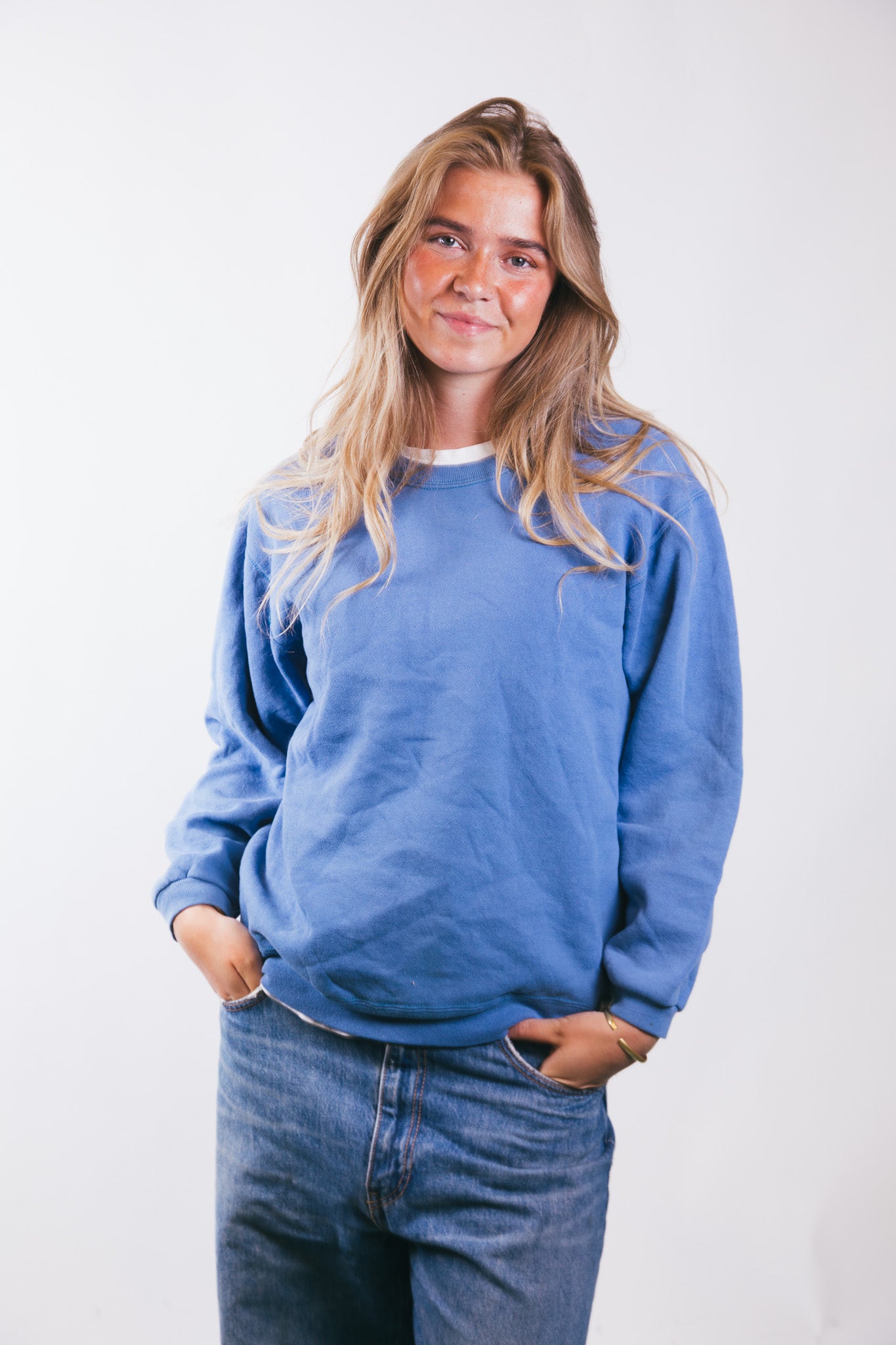 Russel Athletic - Sweatshirt (L)