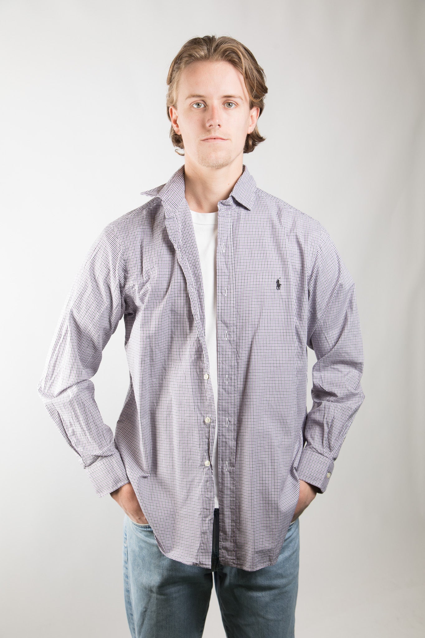 Ralph Lauren - Shirt (L)