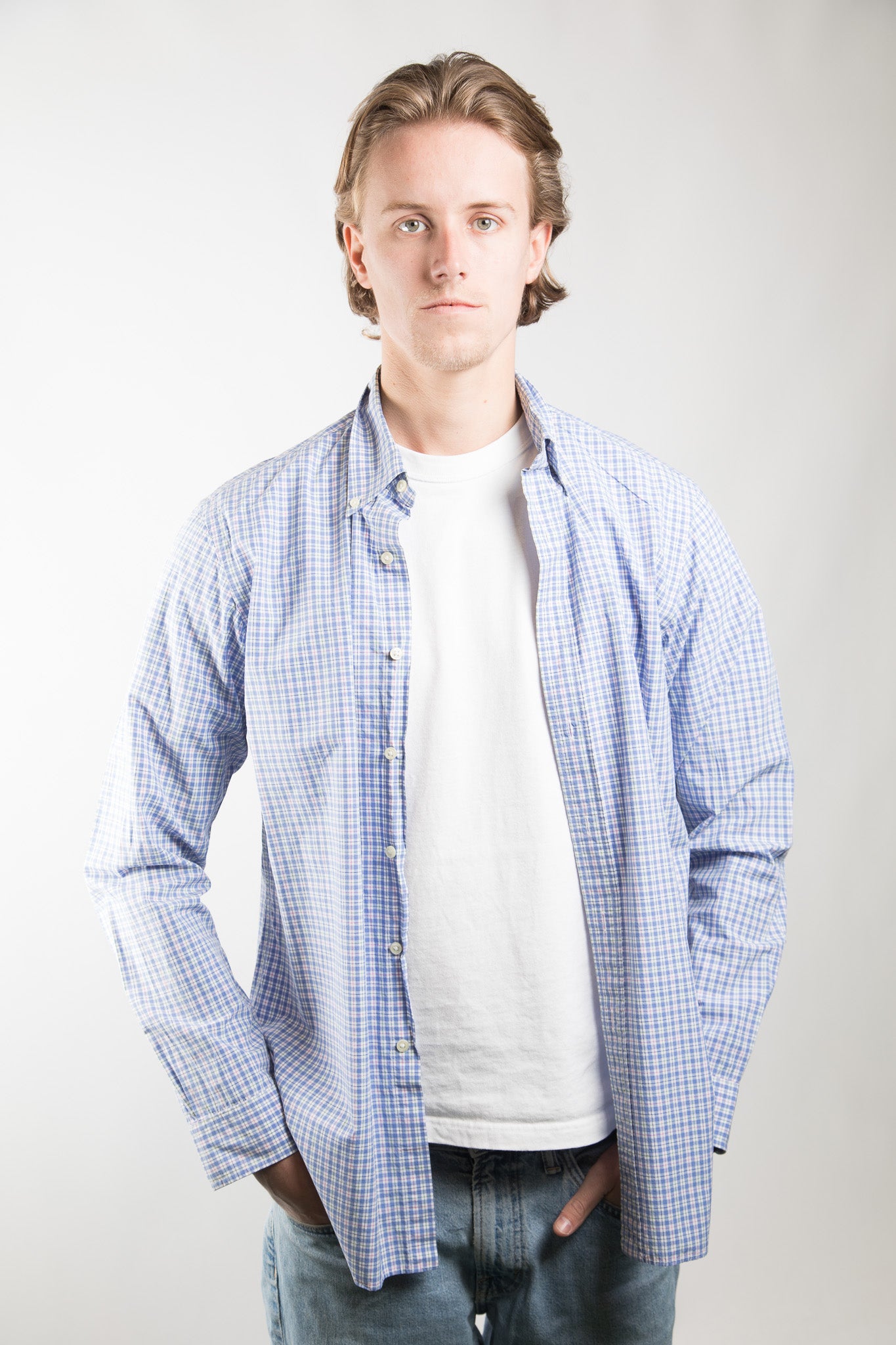 Ralph Lauren - Shirt (L)