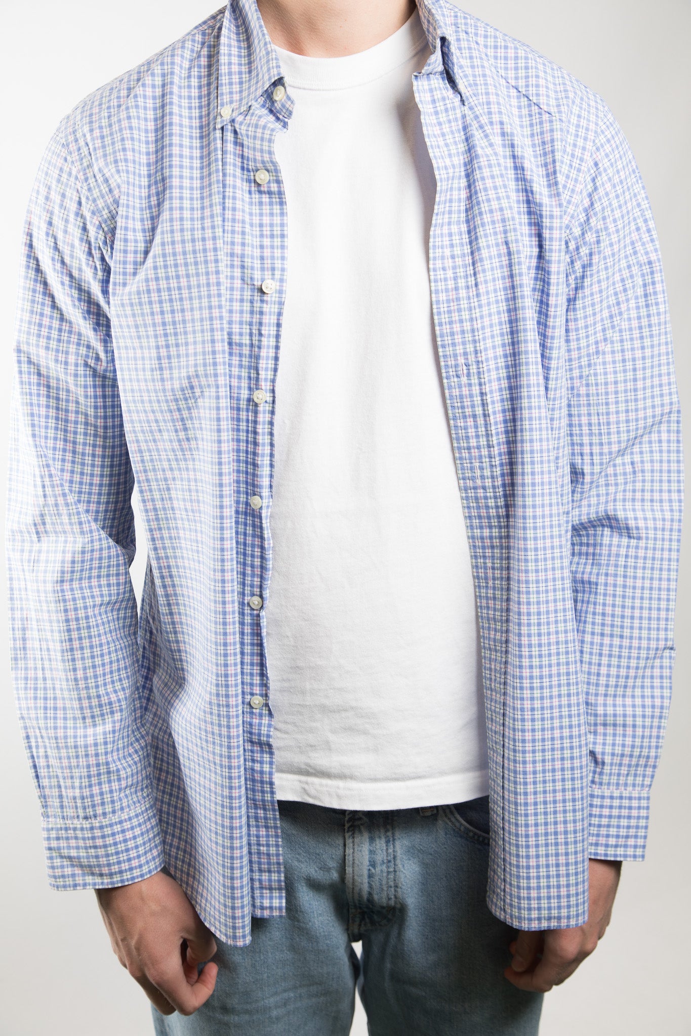 Ralph Lauren - Shirt (L)