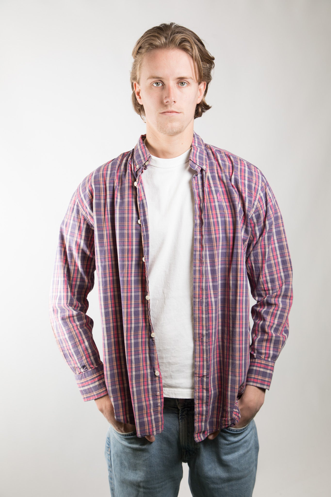 Ralph Lauren - Shirt (M)
