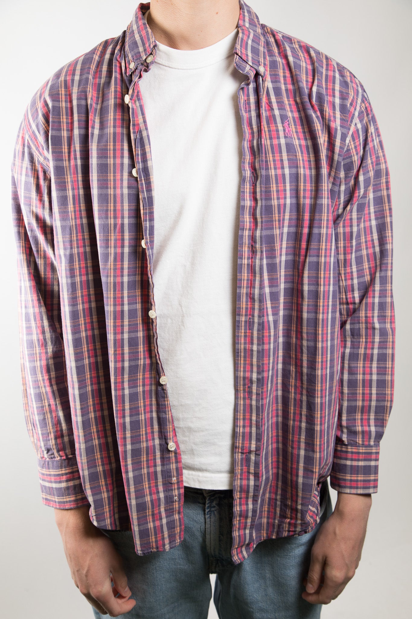 Ralph Lauren - Shirt (M)
