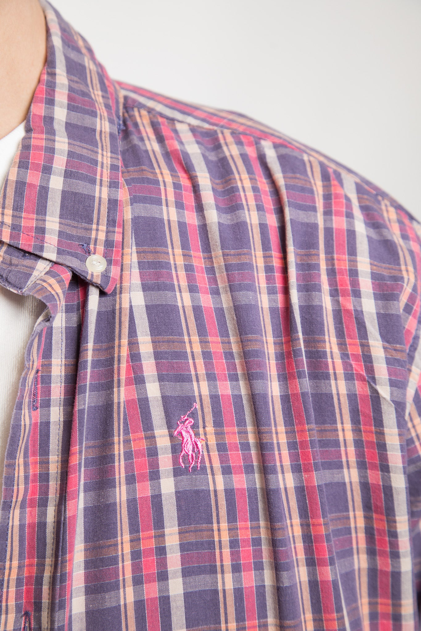 Ralph Lauren - Shirt (M)