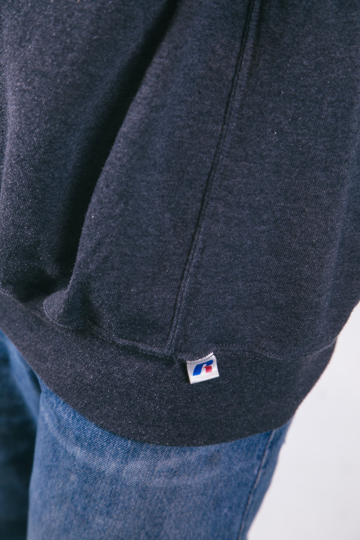 Russel Athletic - Sweatshirt (L)