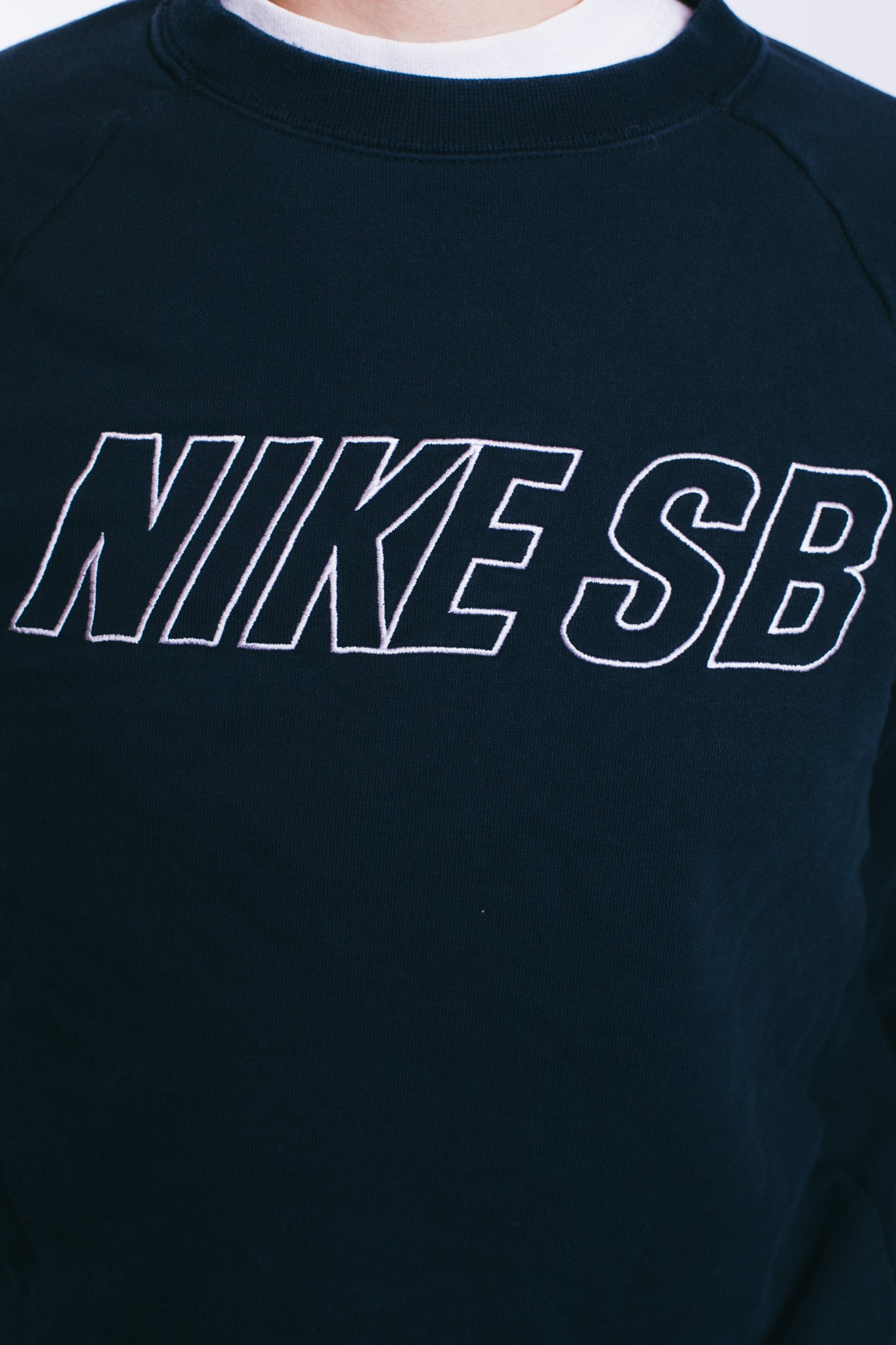 Nike - Sweatshirt (S)