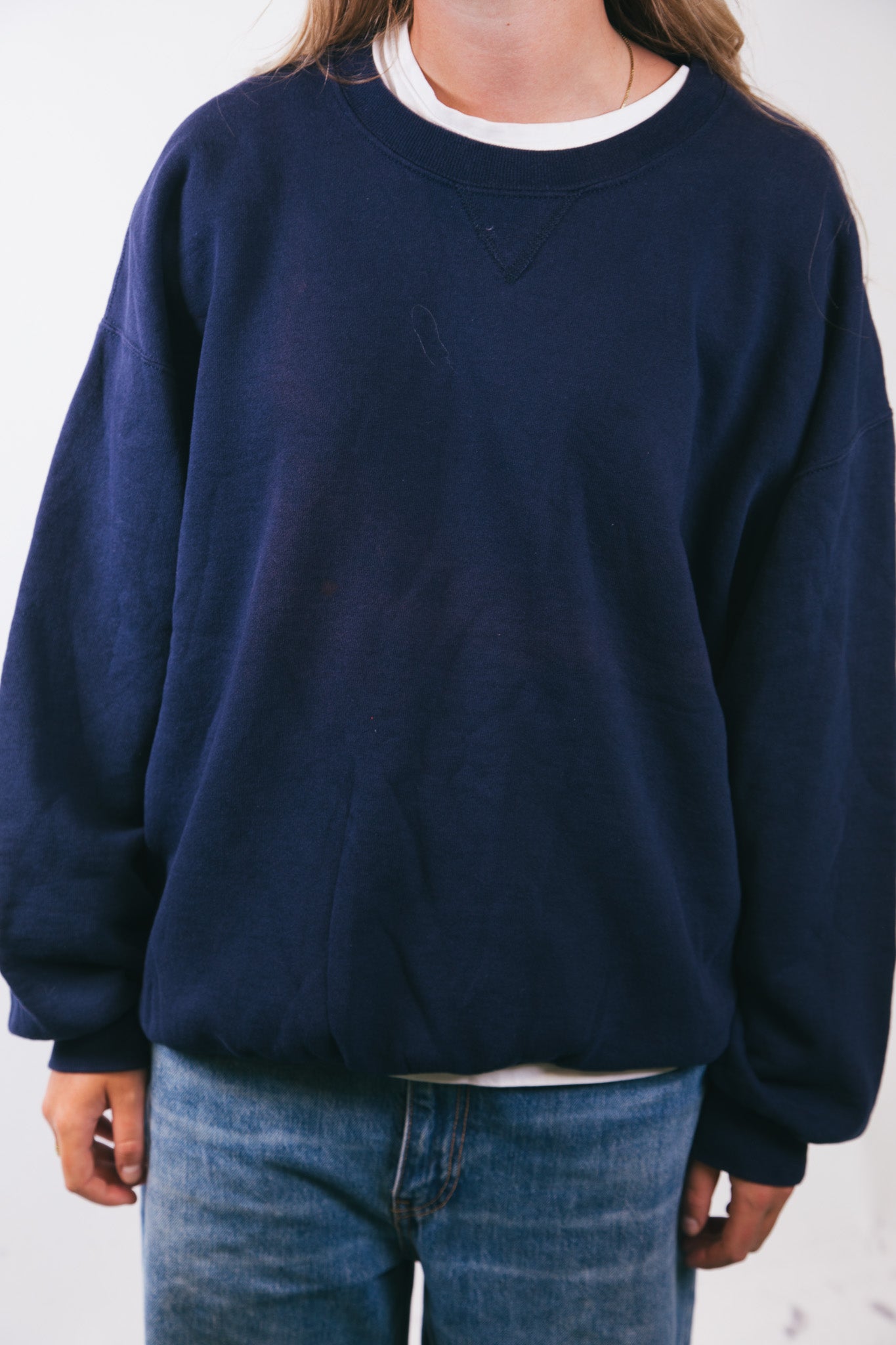 Russell Athletic - Sweatshirt (XL)