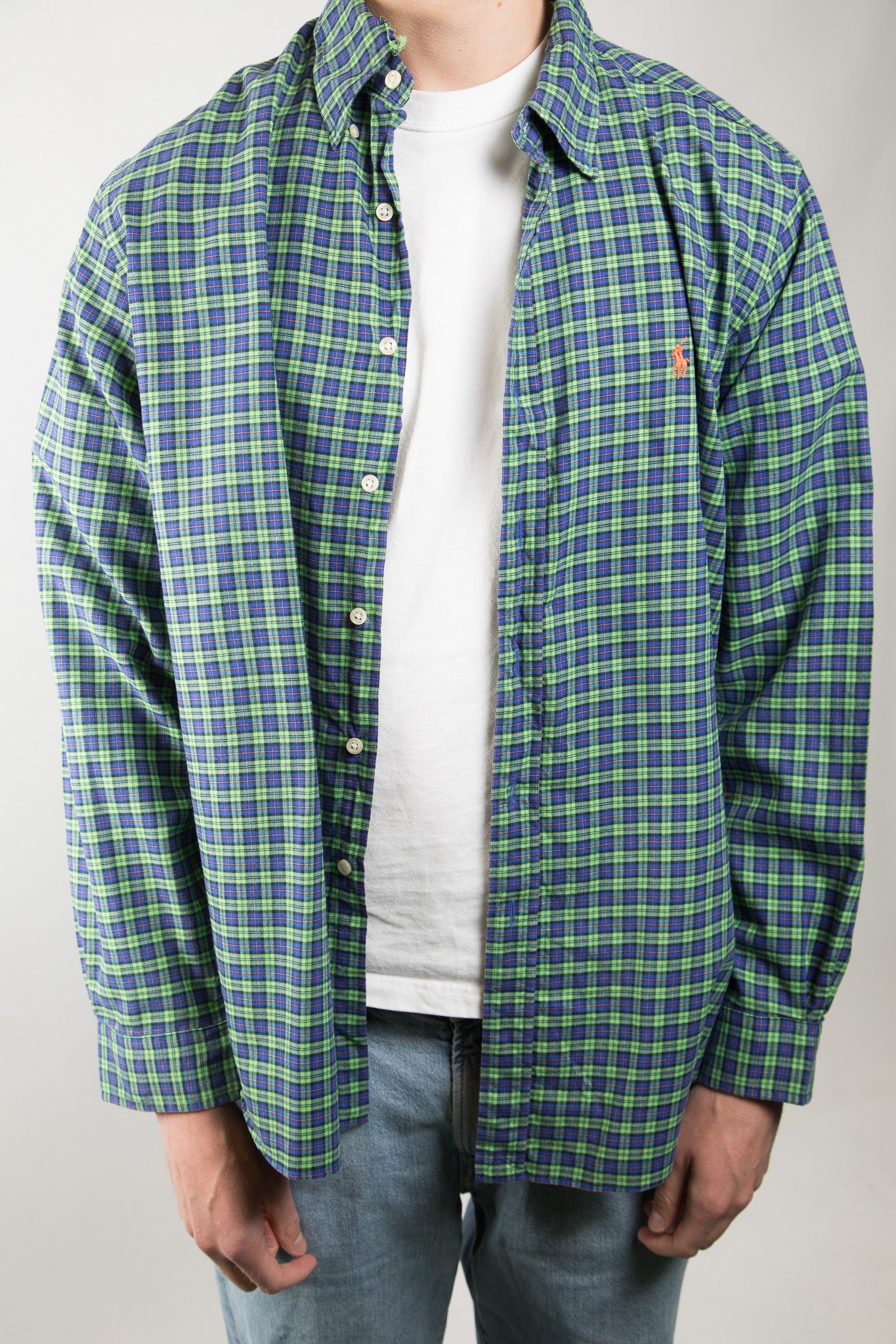 Ralph Lauren - Shirt (L)