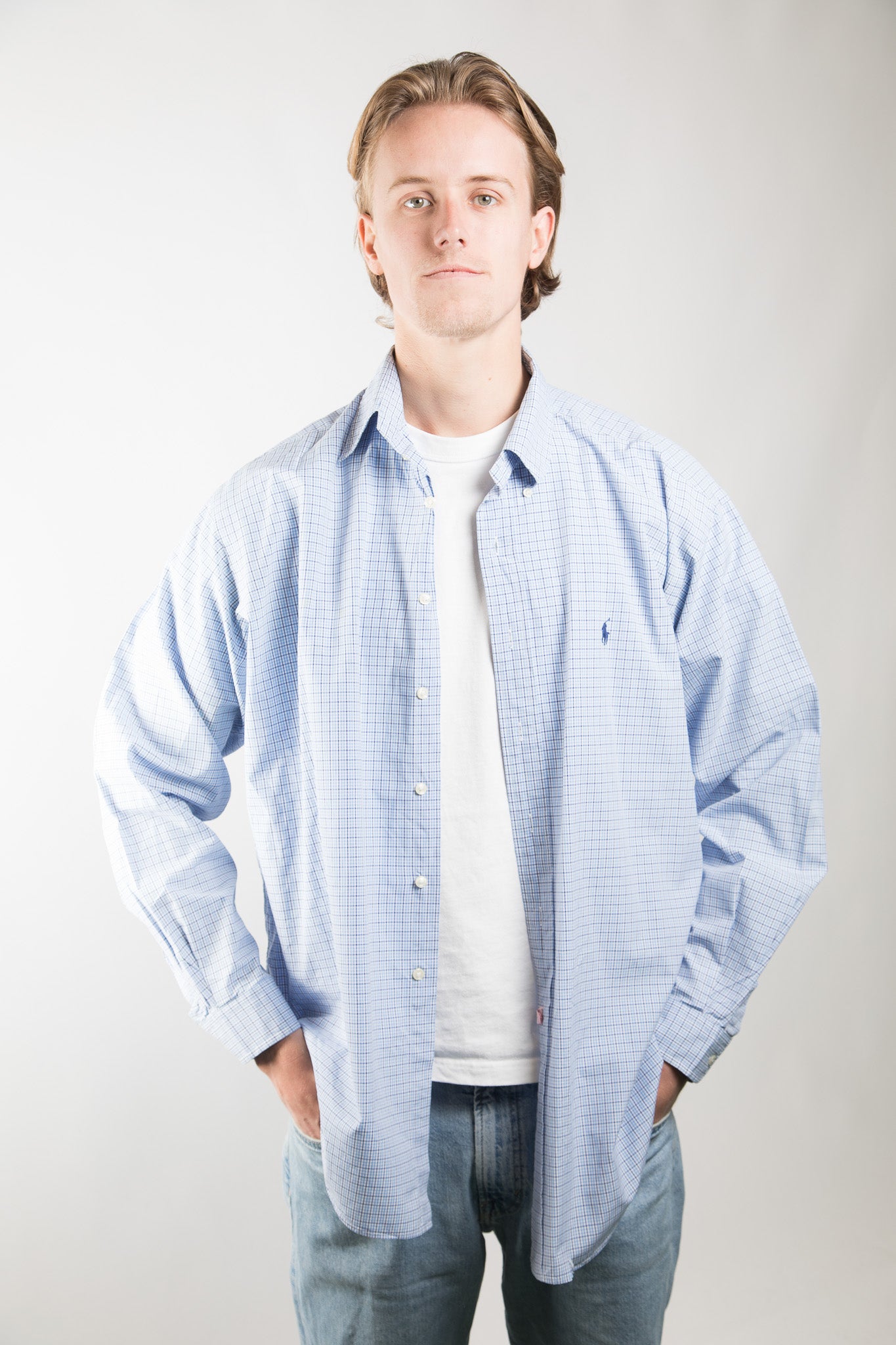 Ralph Lauren - Shirt (L)