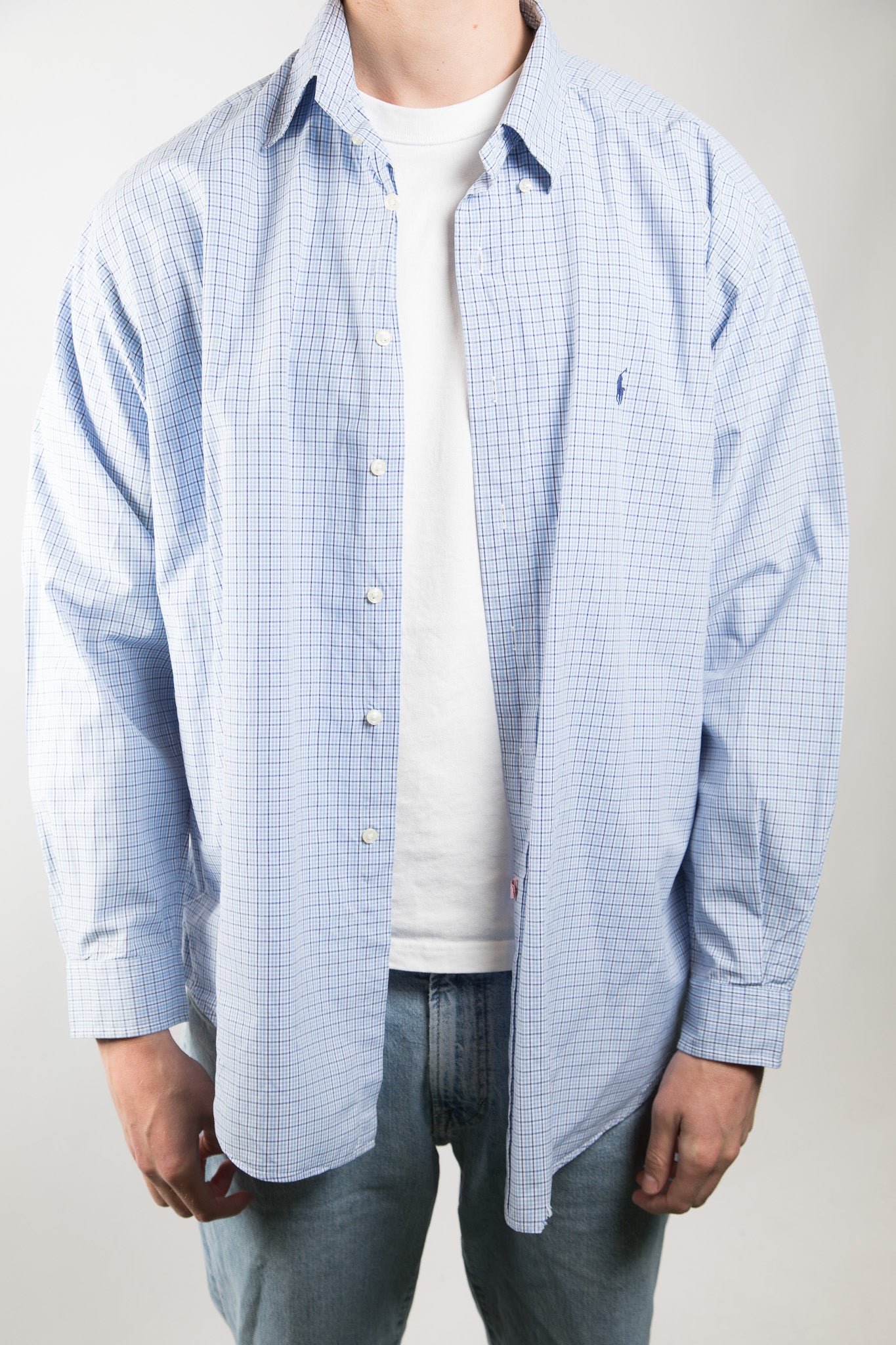 Ralph Lauren - Shirt (L)