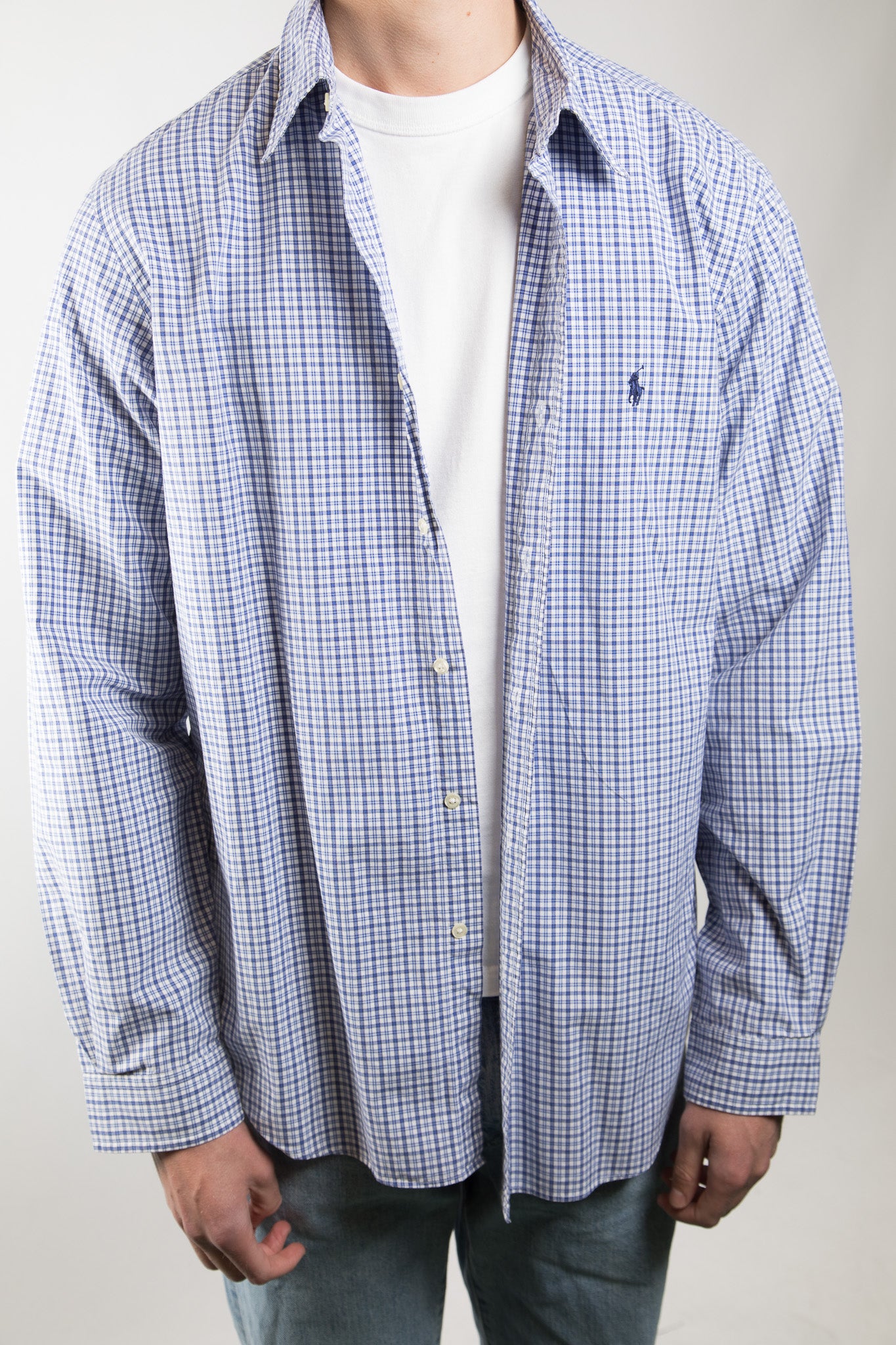 Ralph Lauren - Shirt (XL)