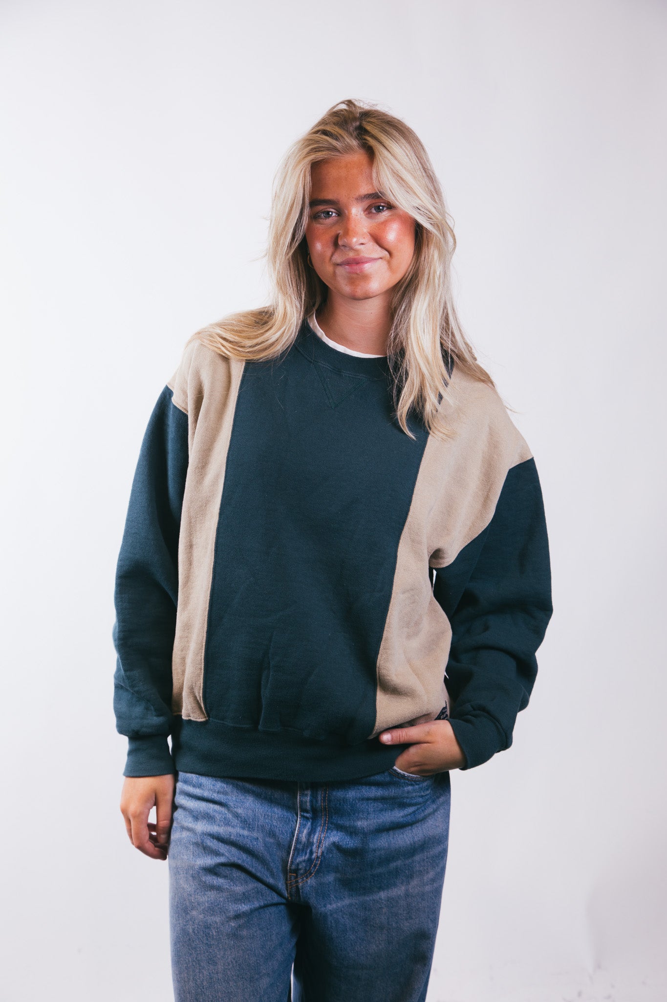 Russell Athletic - Sweatshirt (S)
